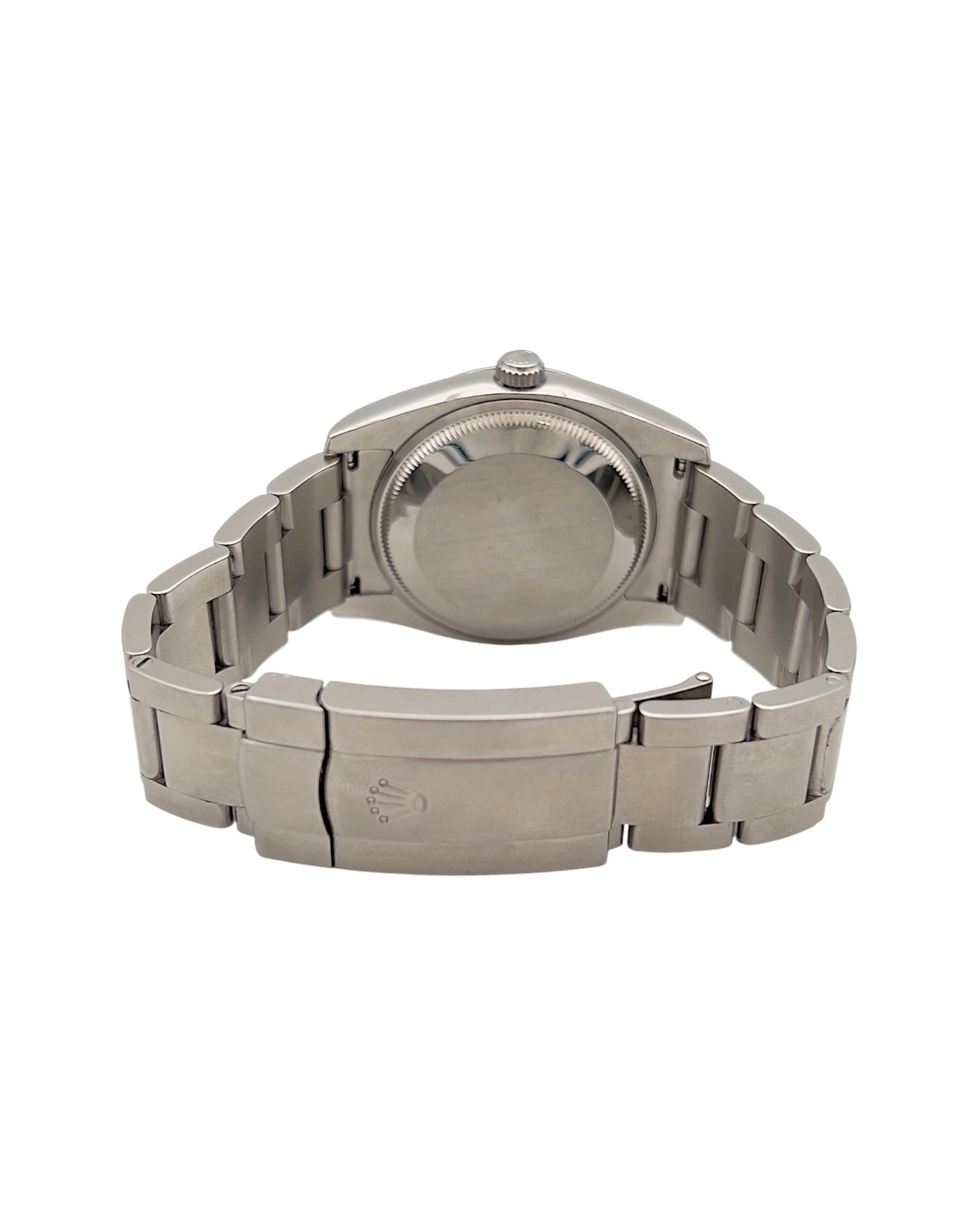 Rolex Air-King Ref. 114200