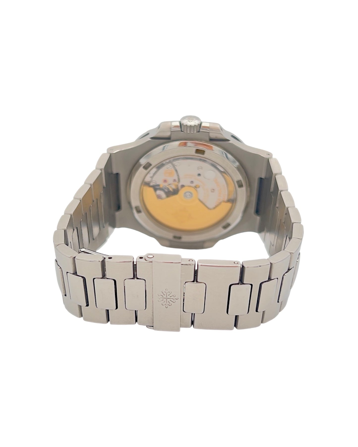 Patek Philippe Nautilus Ref. 5711