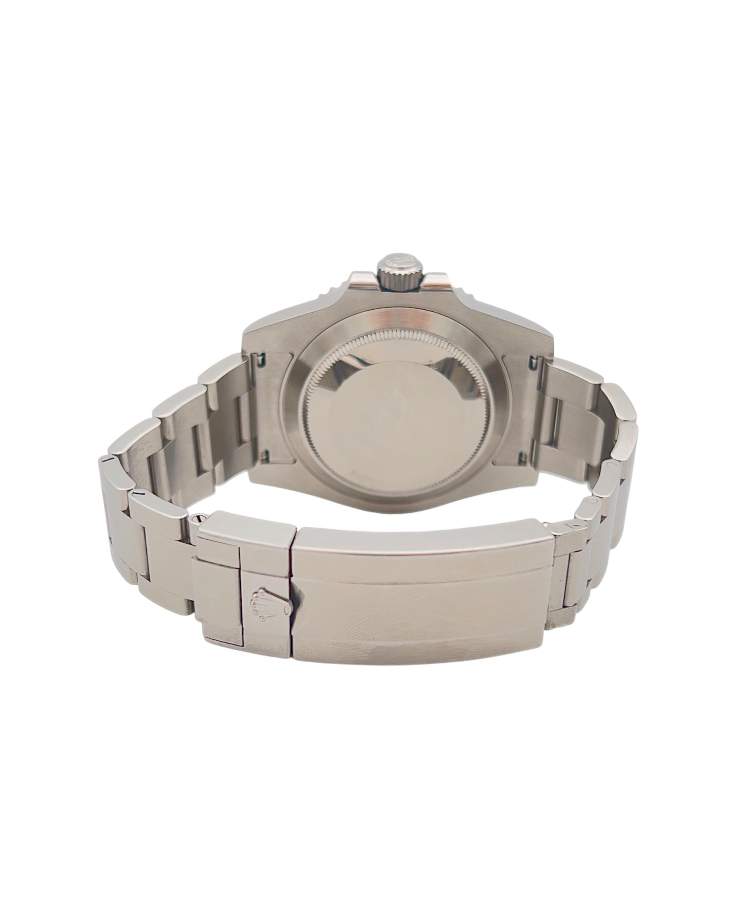 Rolex Submariner Ref. 116610LN