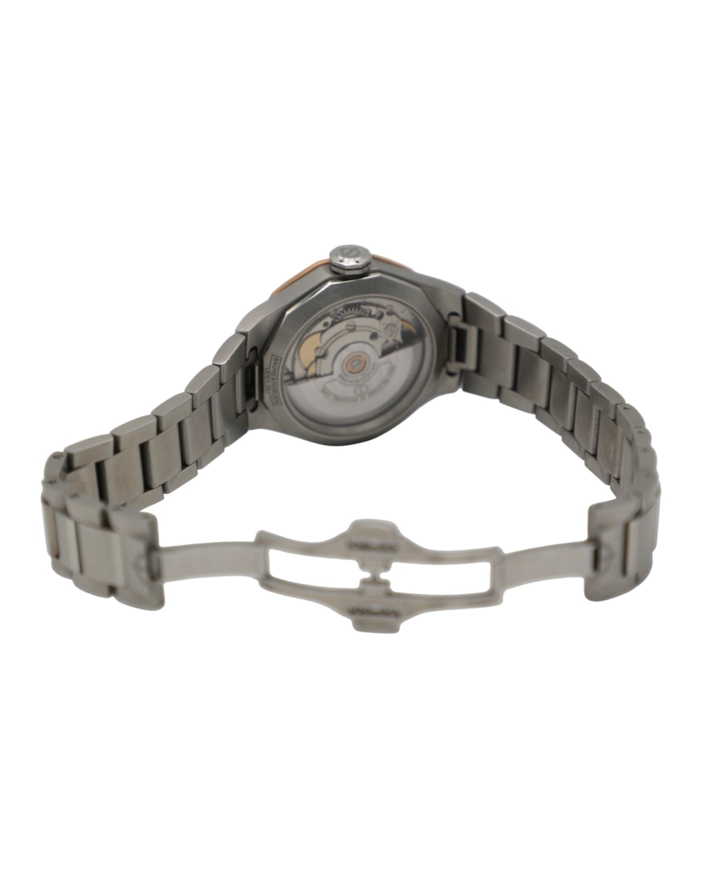 Baume & Mercier Riviera