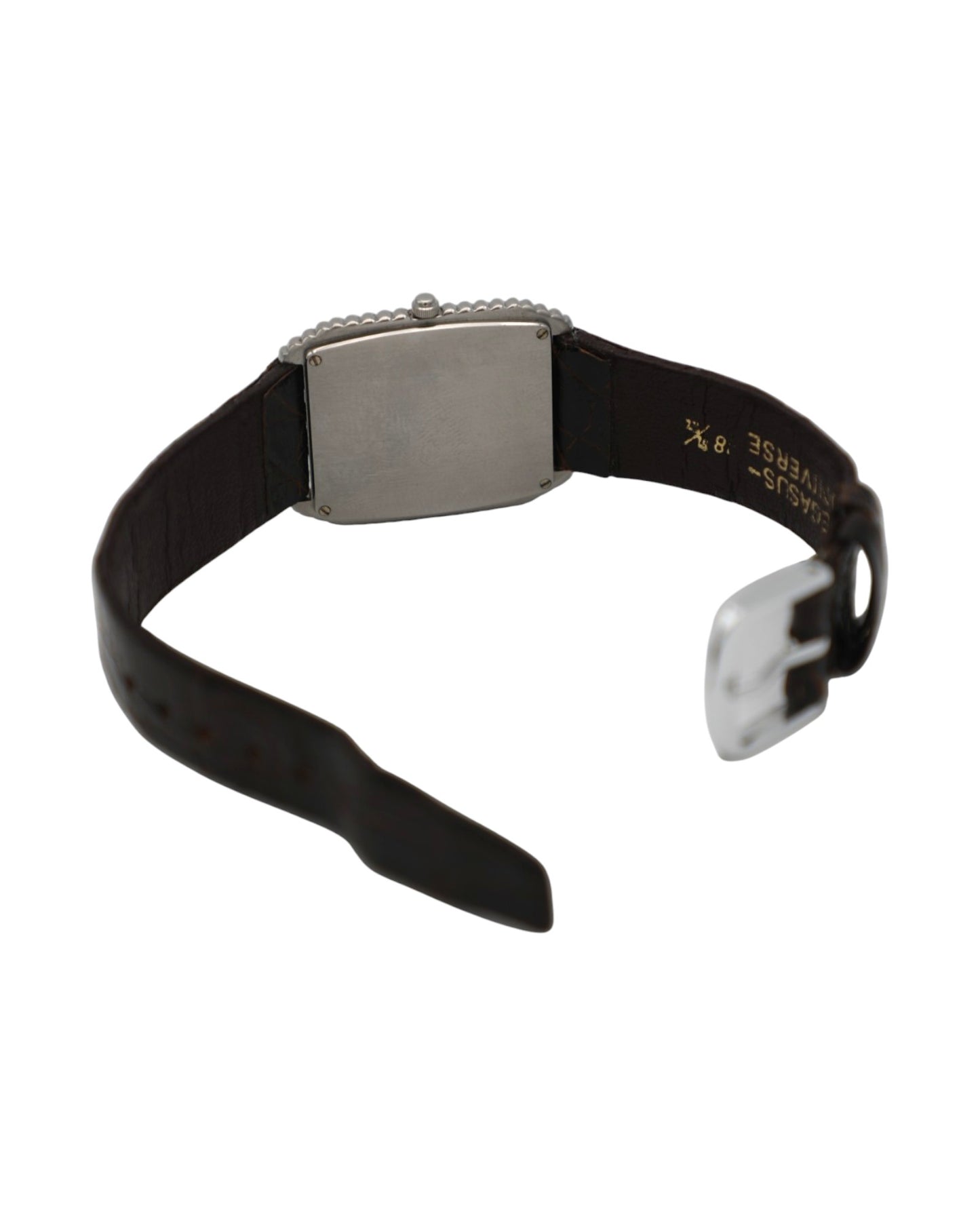Audemars Piguet Edward Piguet Ref. 15015OR