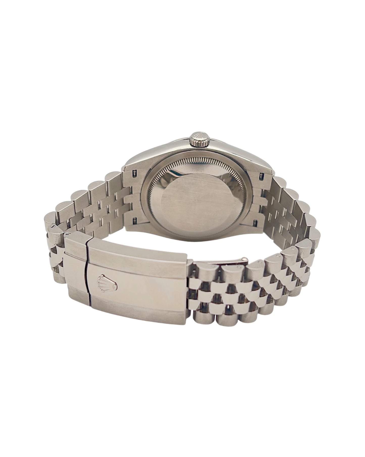 Rolex DateJust Ref. 126200