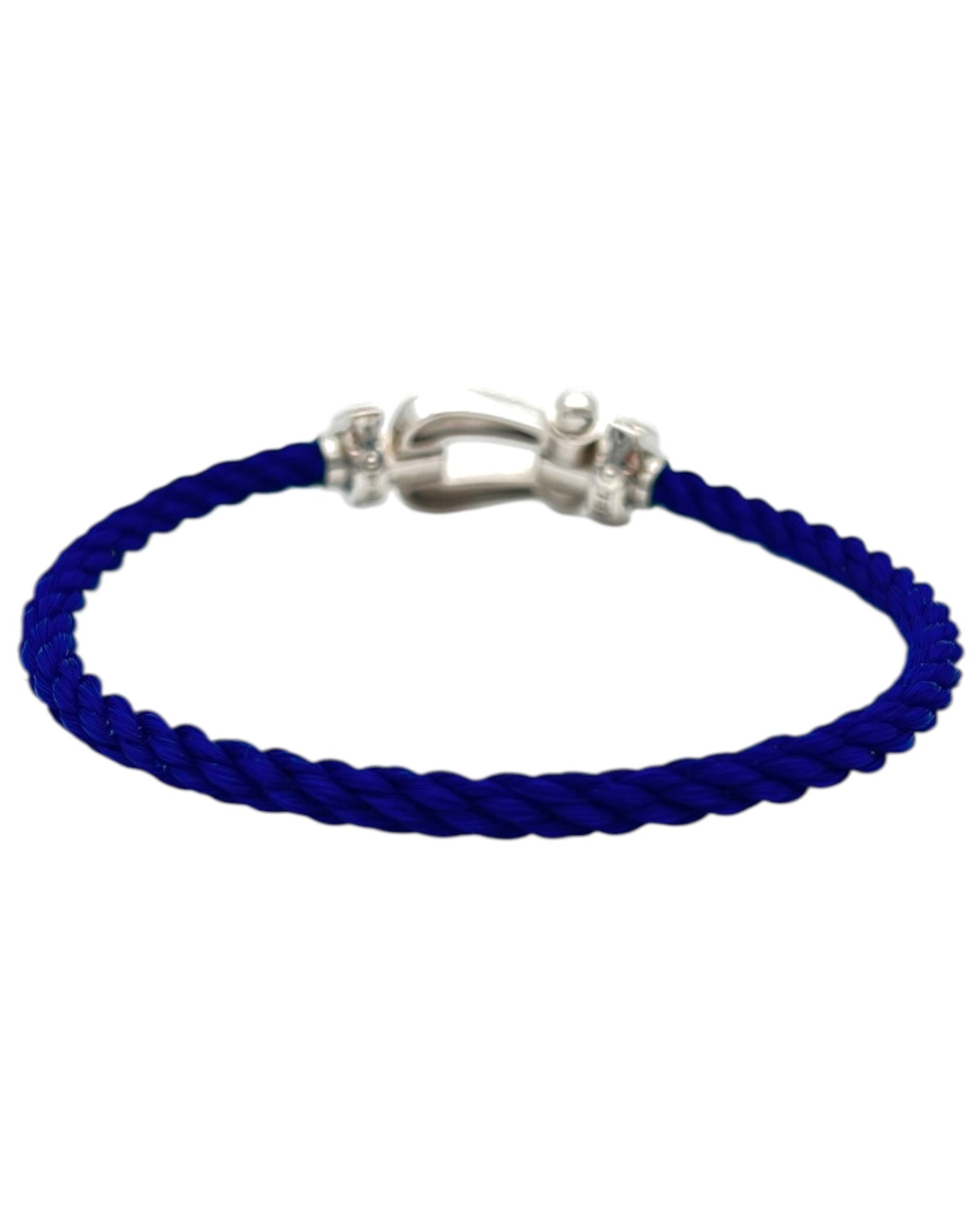 FRED Force 10 Or blanc Diamants
