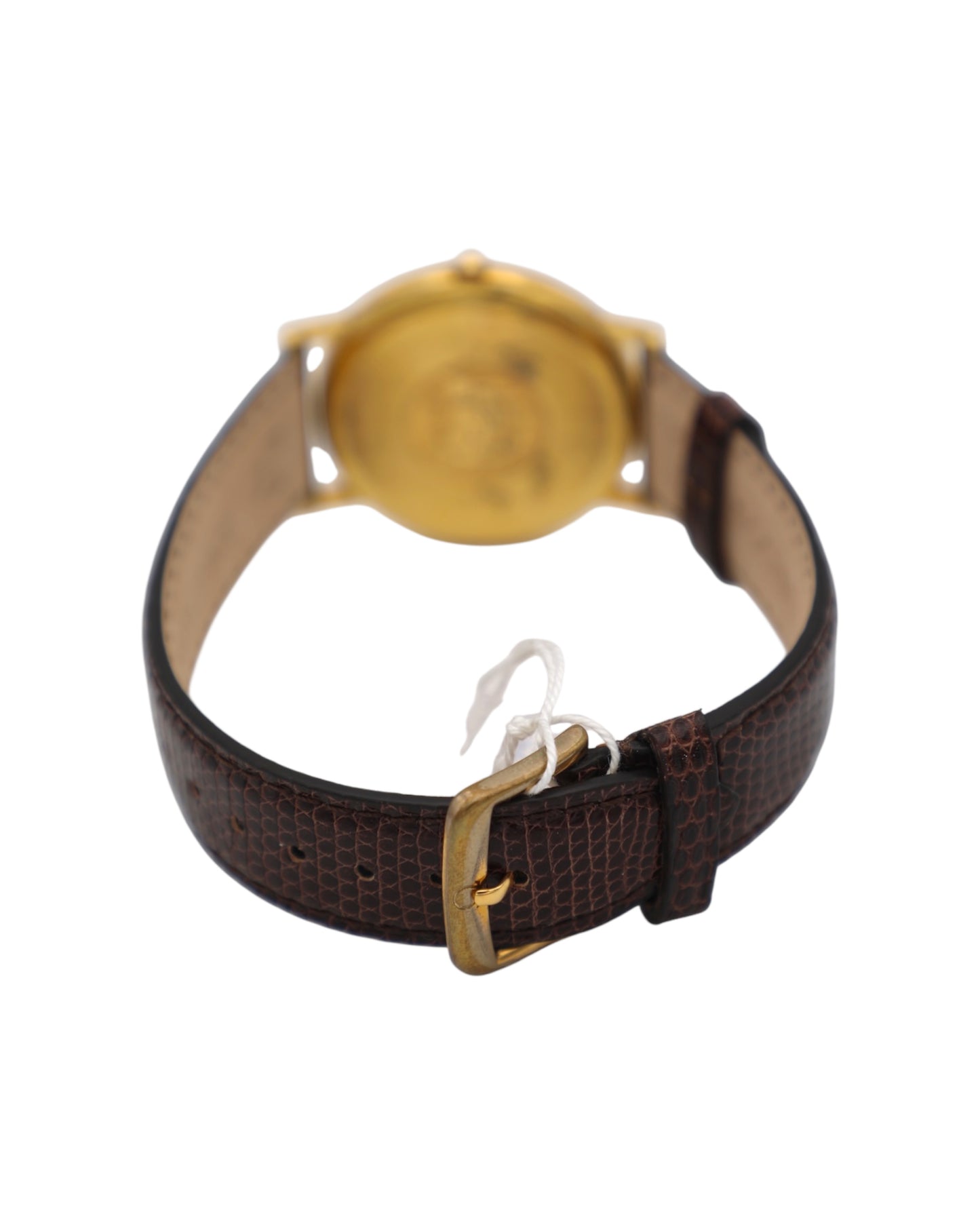 Omega Deville Or 18K