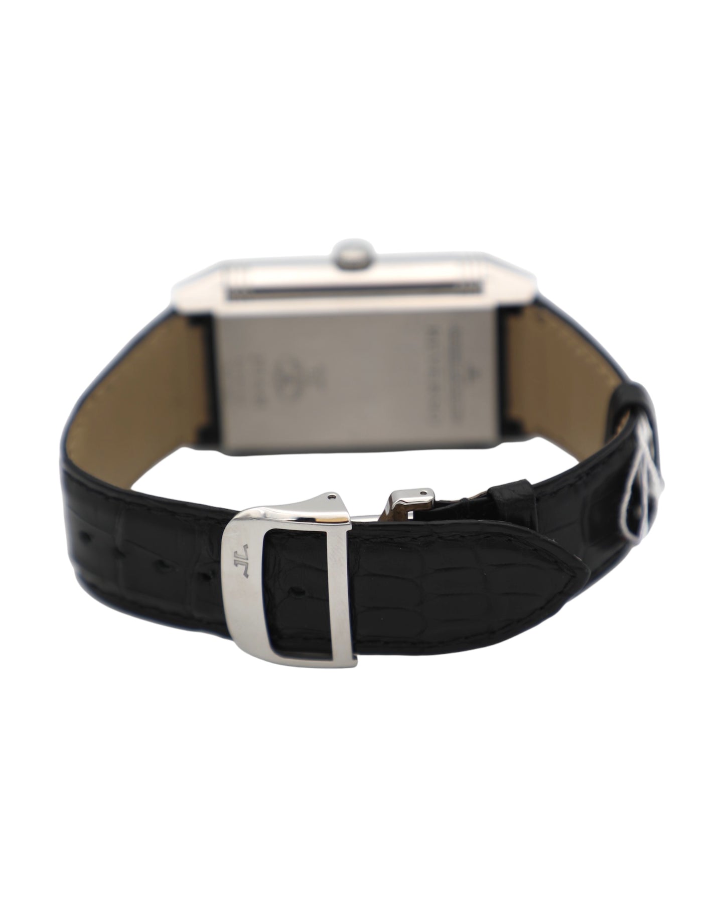 Jaeger-LeCoultre Reverso Duo Face Ref. 273.8.85