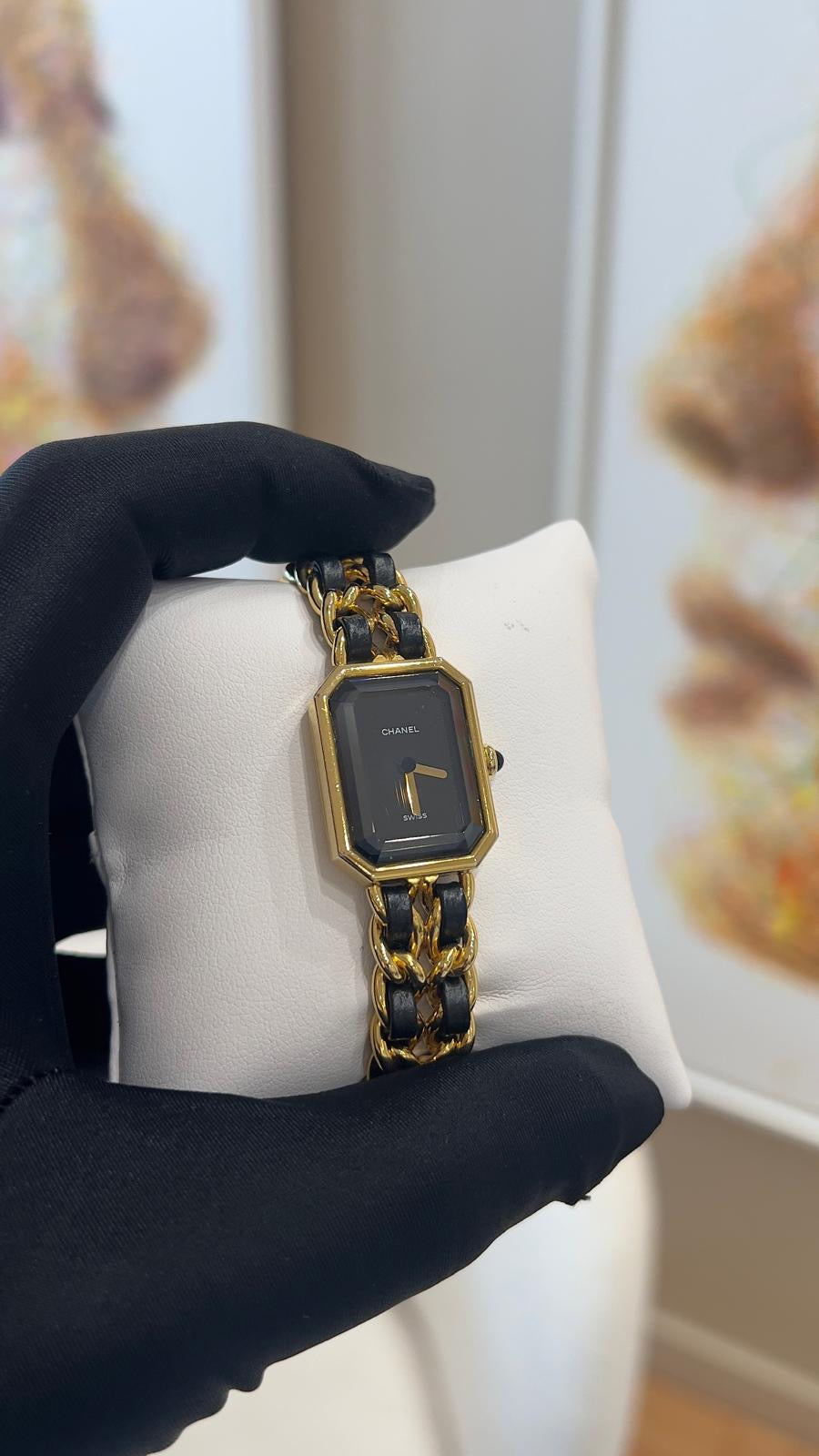 Chanel Première Édition Originale XL
