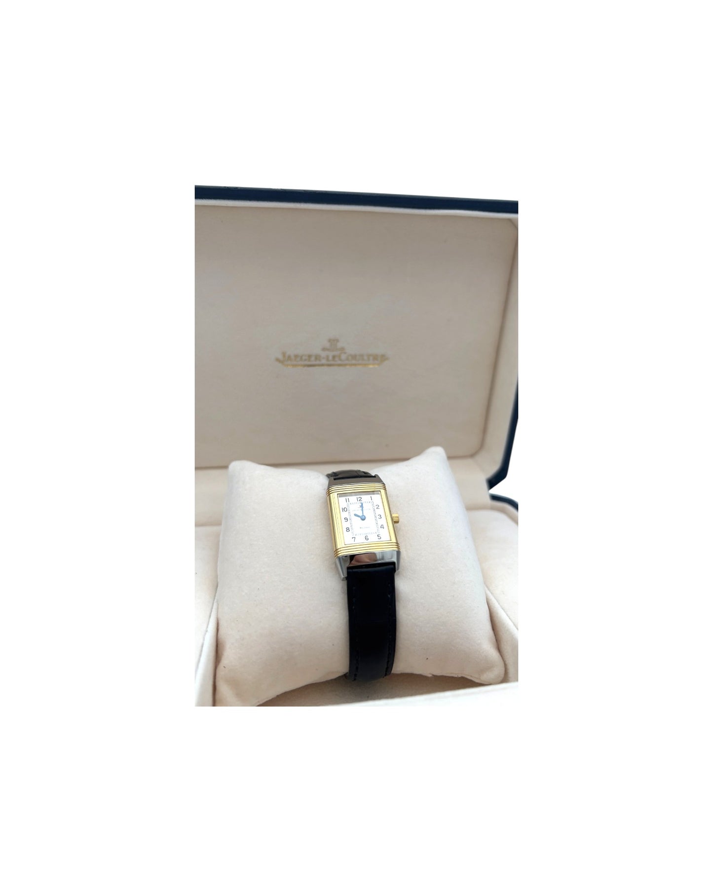 Jaeger-Le-Coultre Reverso Lady Ref. 260.5.08