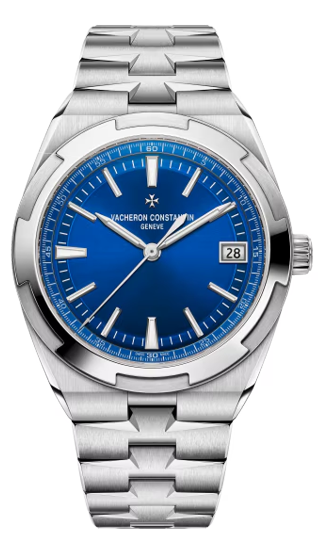 Vacheron Constantin's