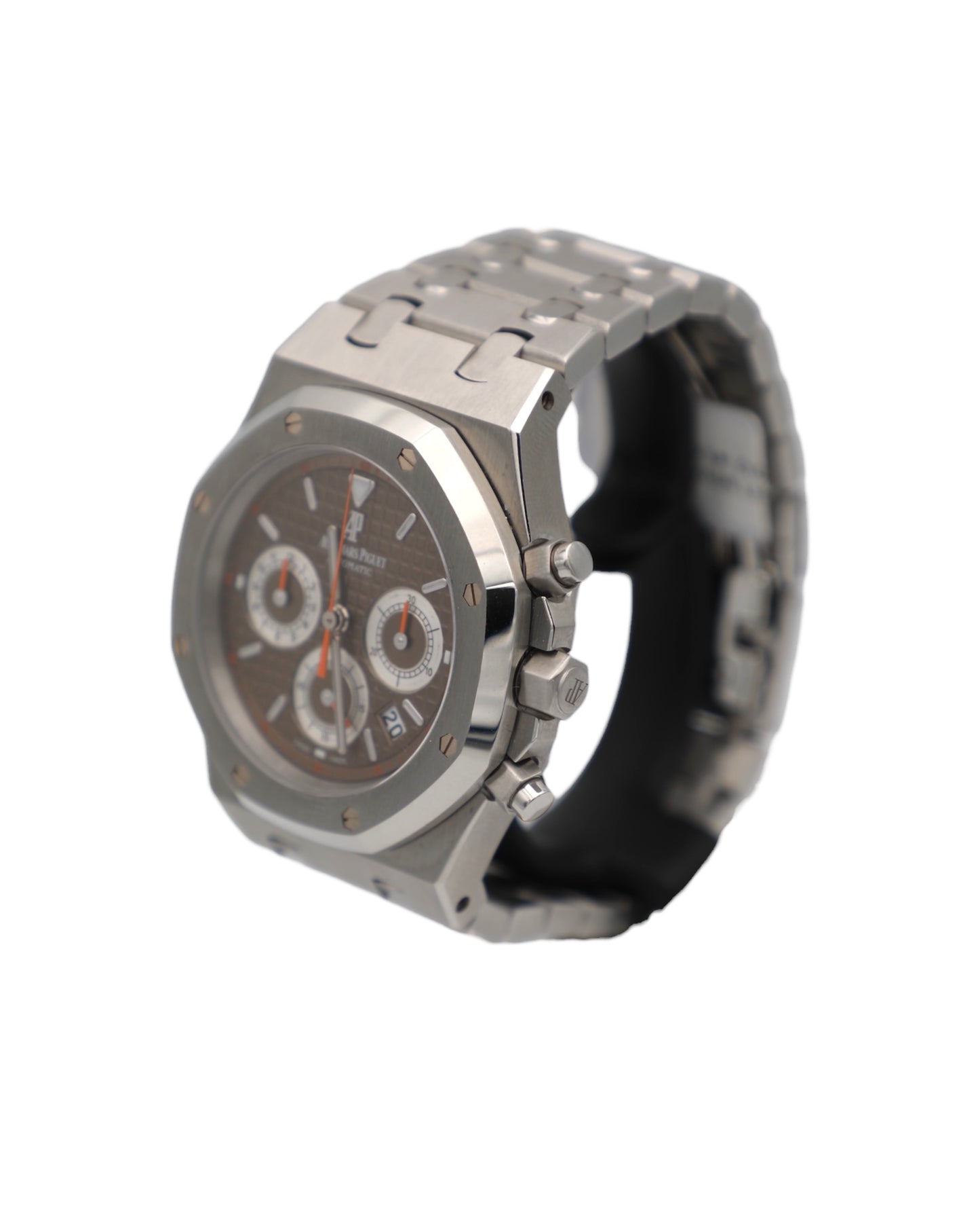 Audemars Piguet Royal Oak Chronograph "Kasparov" Ref. 26300ST