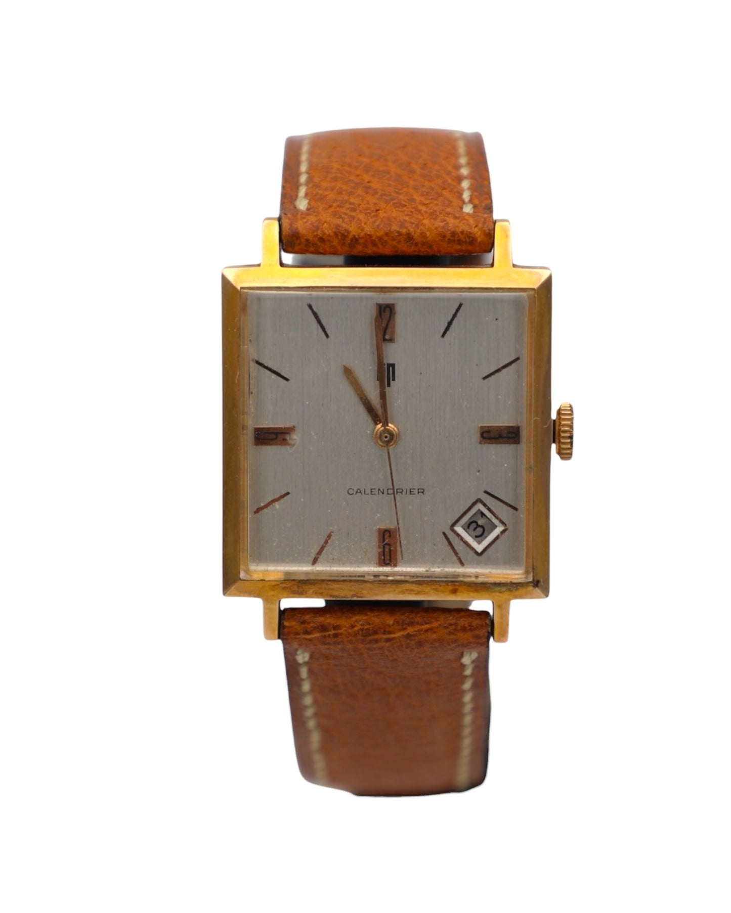 LIP Vintage Calendrier