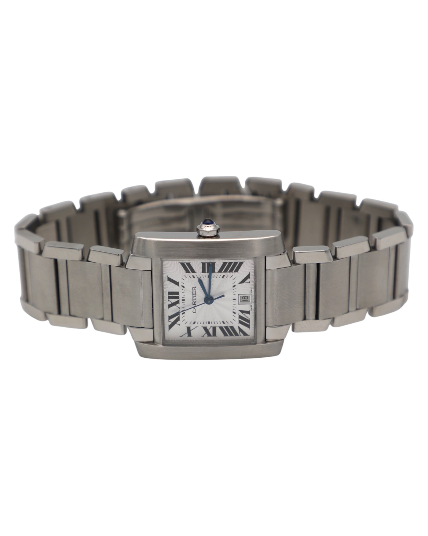 Cartier Tank Française Ref. 2302