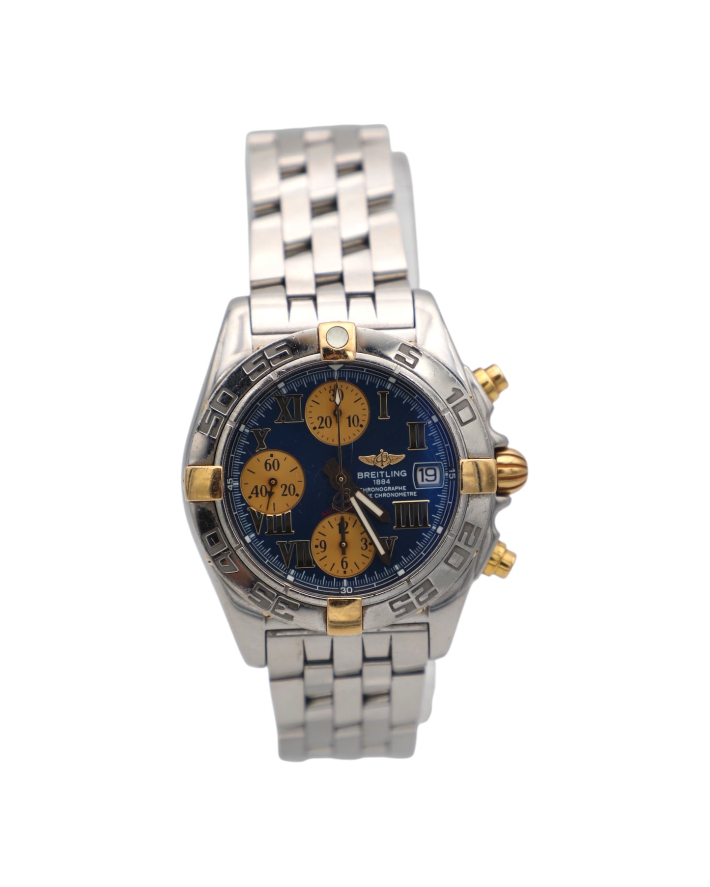 Breitling Chronomat Ref. B13358