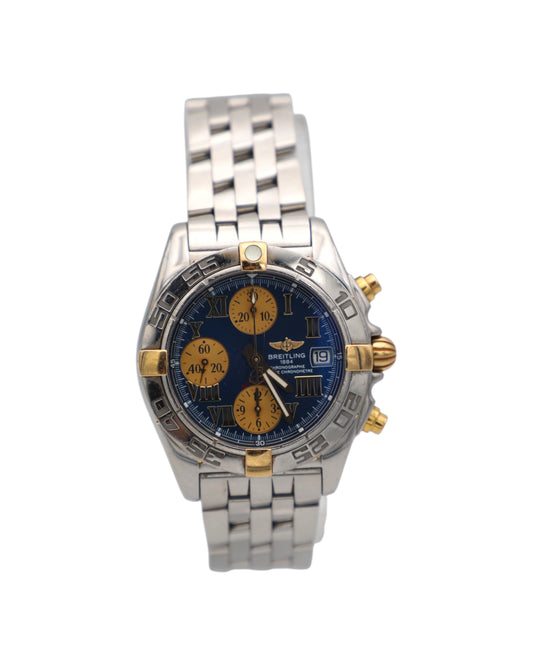Breitling Chronomat Ref. B13358