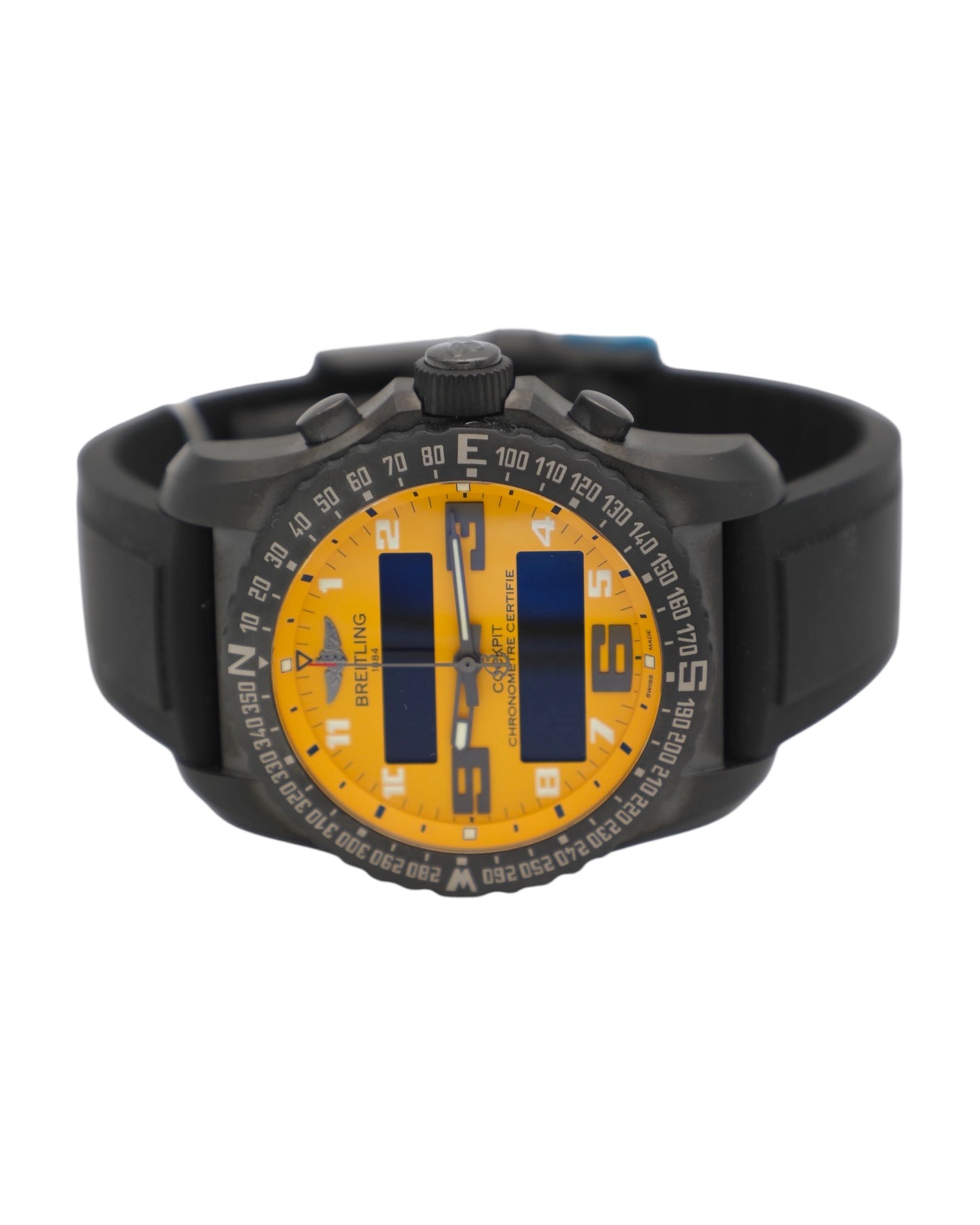 Breitling Cockpit B50 Ref. VB5010
