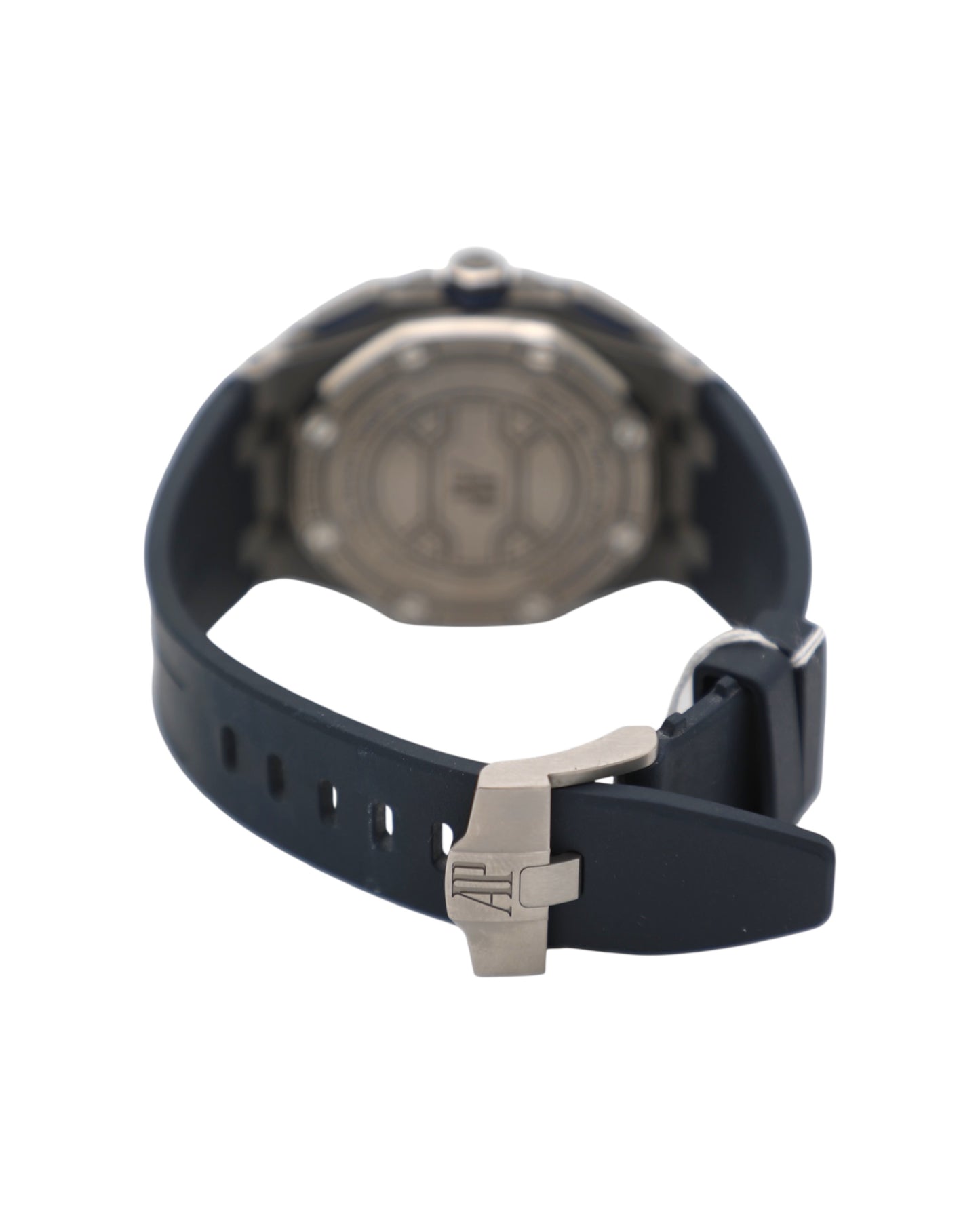 Audemars Piguet Royal Oak Offshore Ref. 26480TI