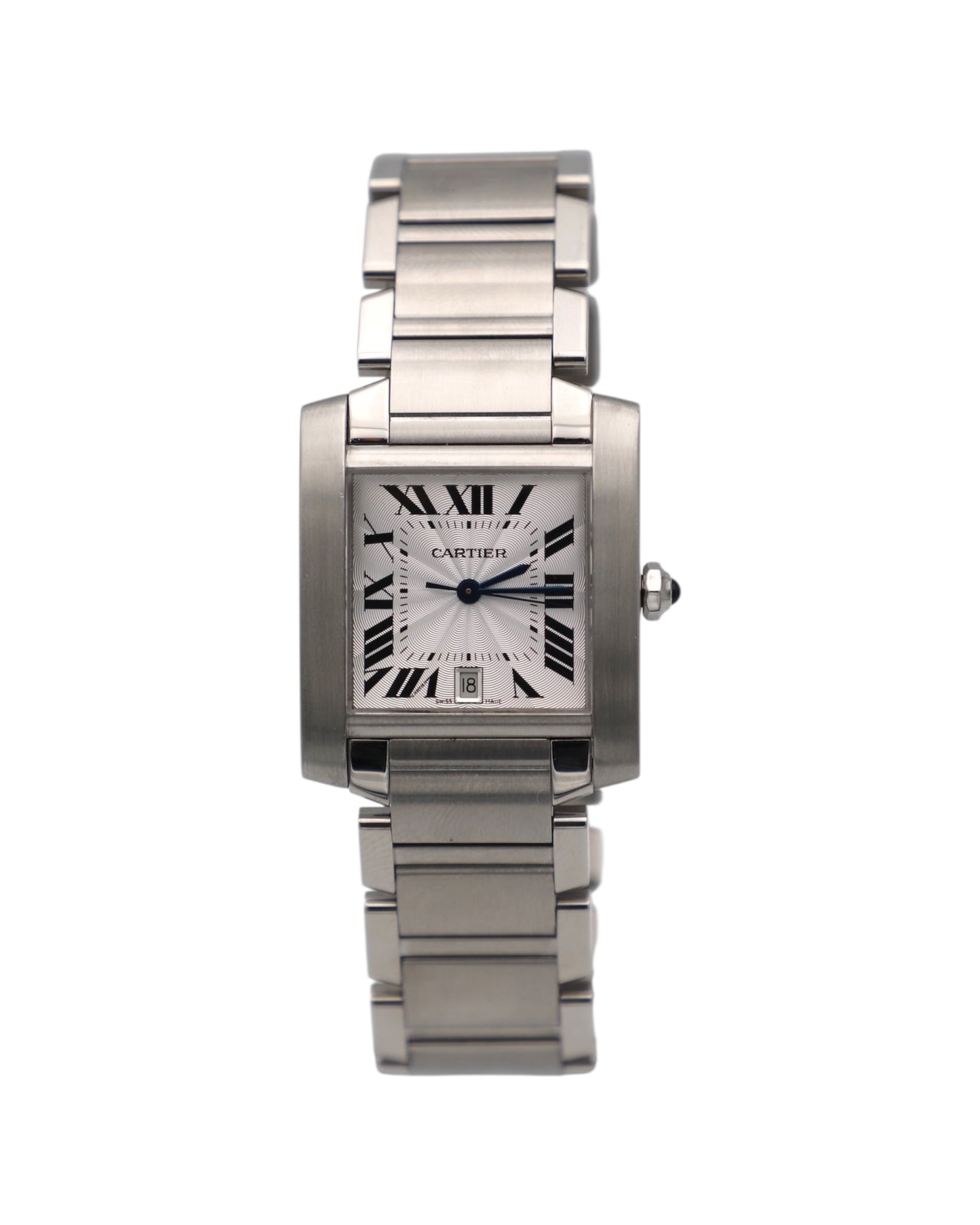 Cartier Tank Française Ref. 2302