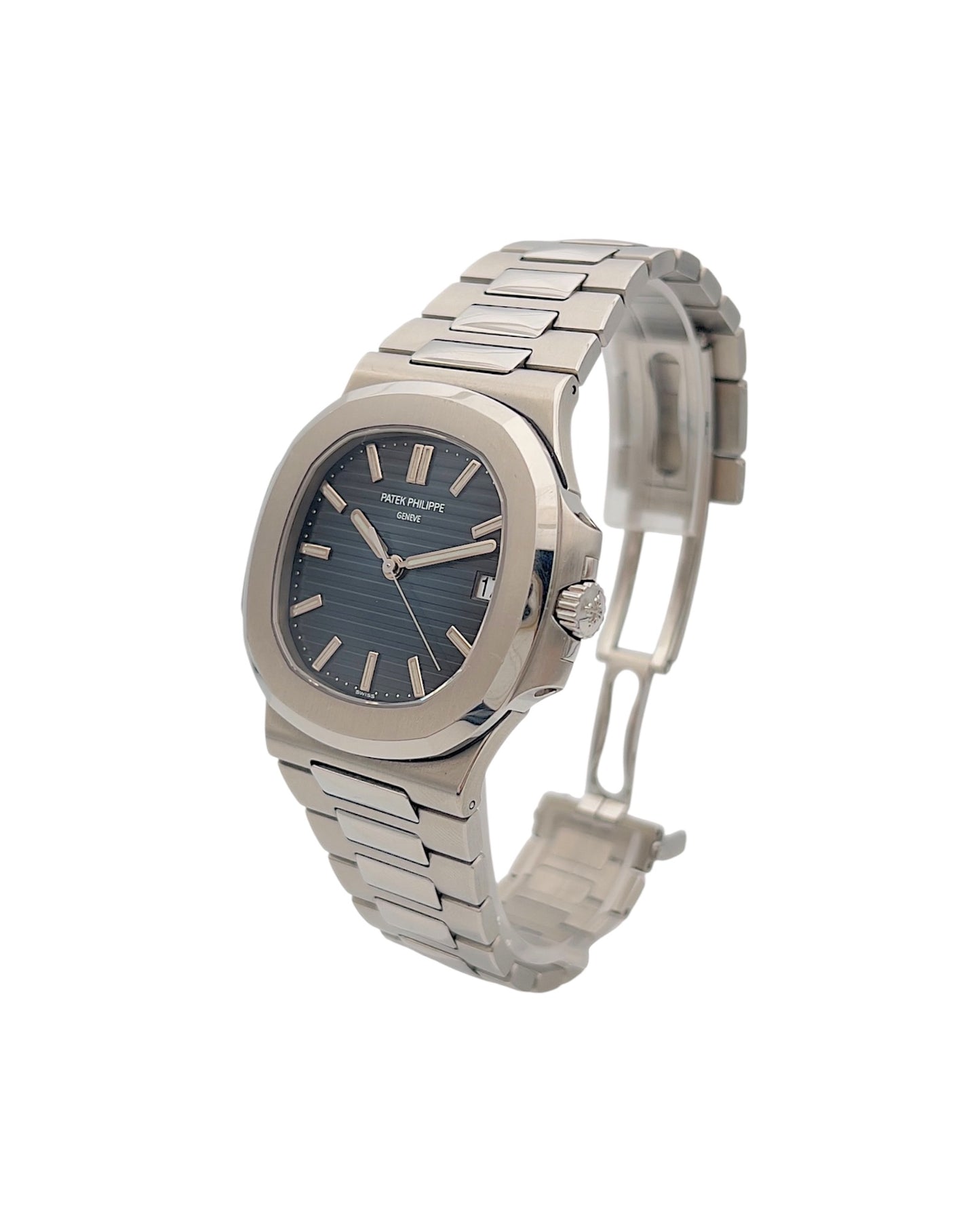 Patek Philippe Nautilus Ref. 5711