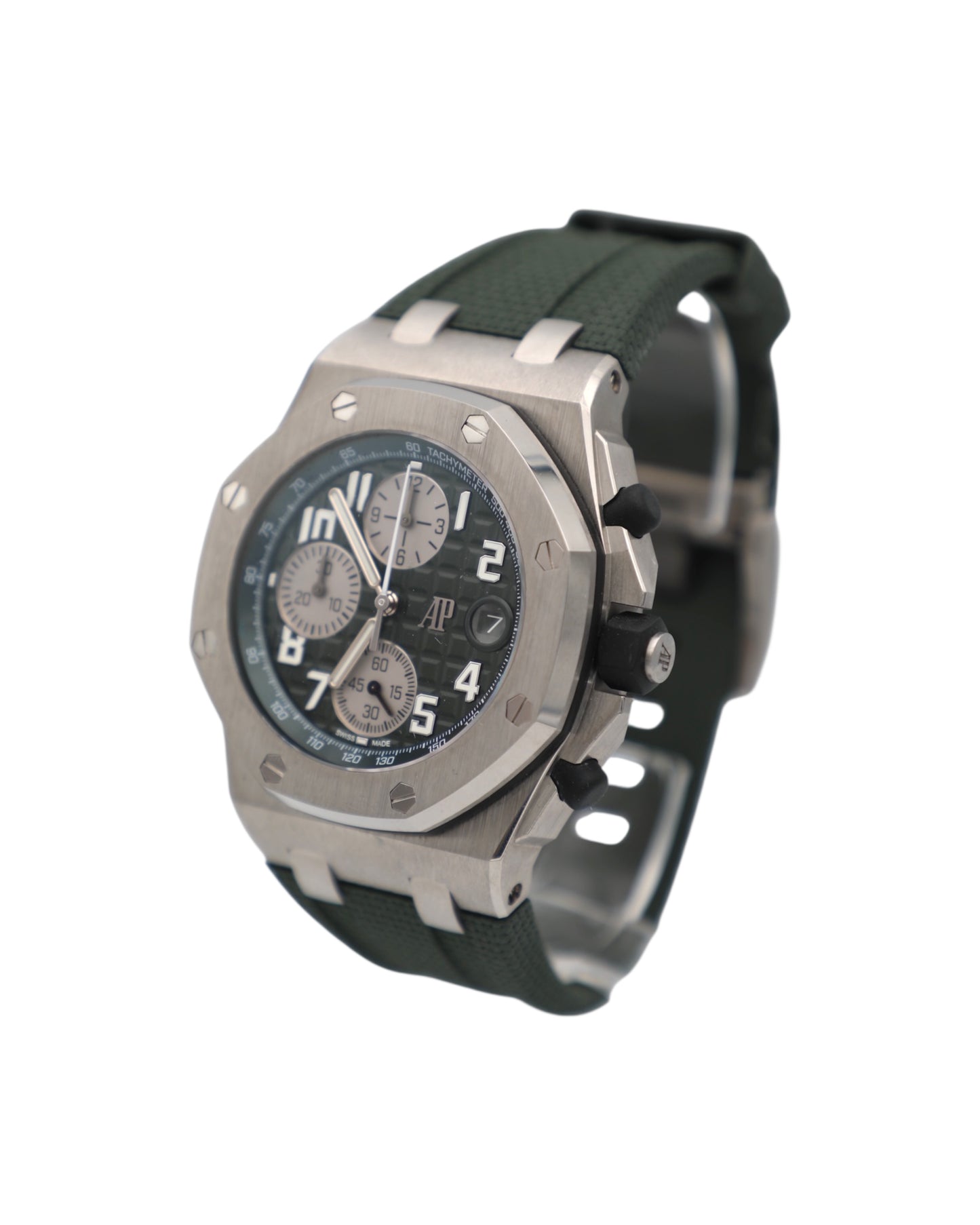 Audemars Piguet Royal Oak Offshore Ref. 26238TI