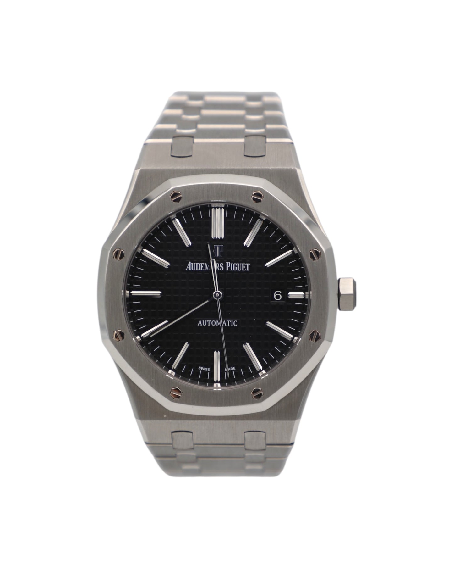 Audemars Piguet Royal Oak Automatic Ref. 15400ST
