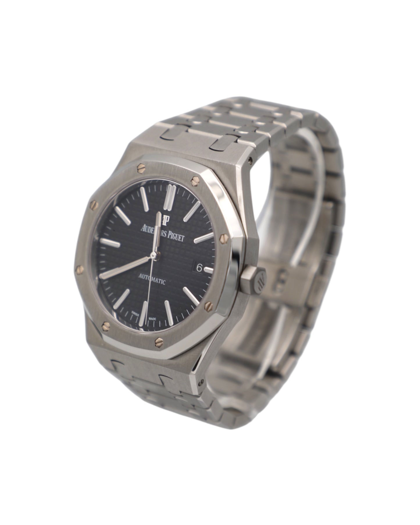 Audemars Piguet Royal Oak Automatic Ref. 15400ST