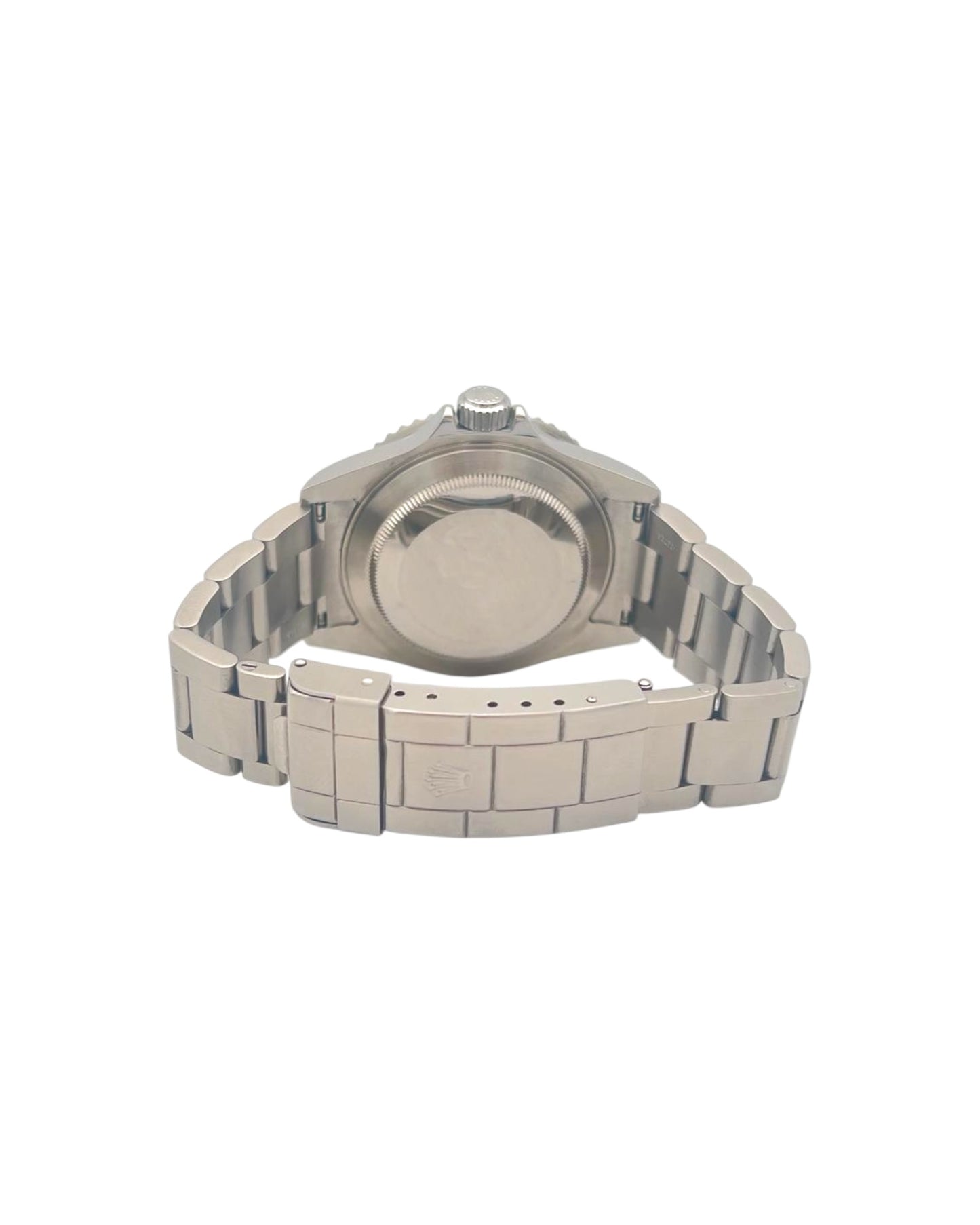 Rolex Submariner No Date « Kermit » Ref.
