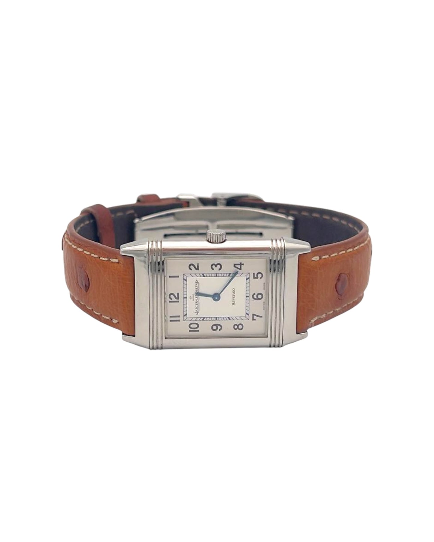 Jaeger-Le-Coultre Reverso Réf. 252.8.47