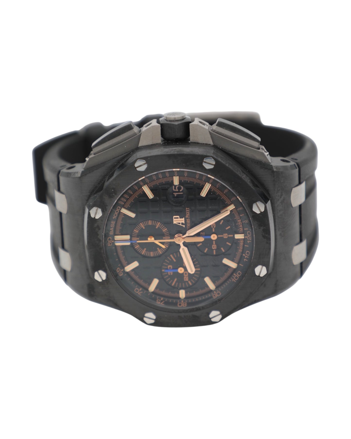 Audemars Piguet Royal Oak Offshore Ceramic Ref. 26405CE