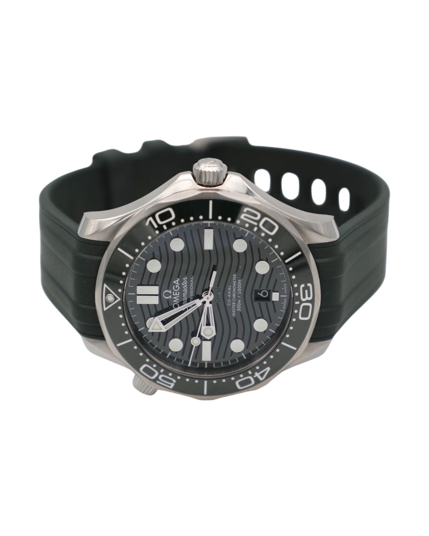 Omega Seamaster Diver 300m Ref. 210.32.42.20.20.001