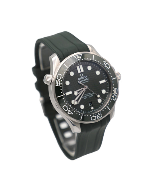 Omega Seamaster Diver 300m Ref. 210.32.42.20.20.001