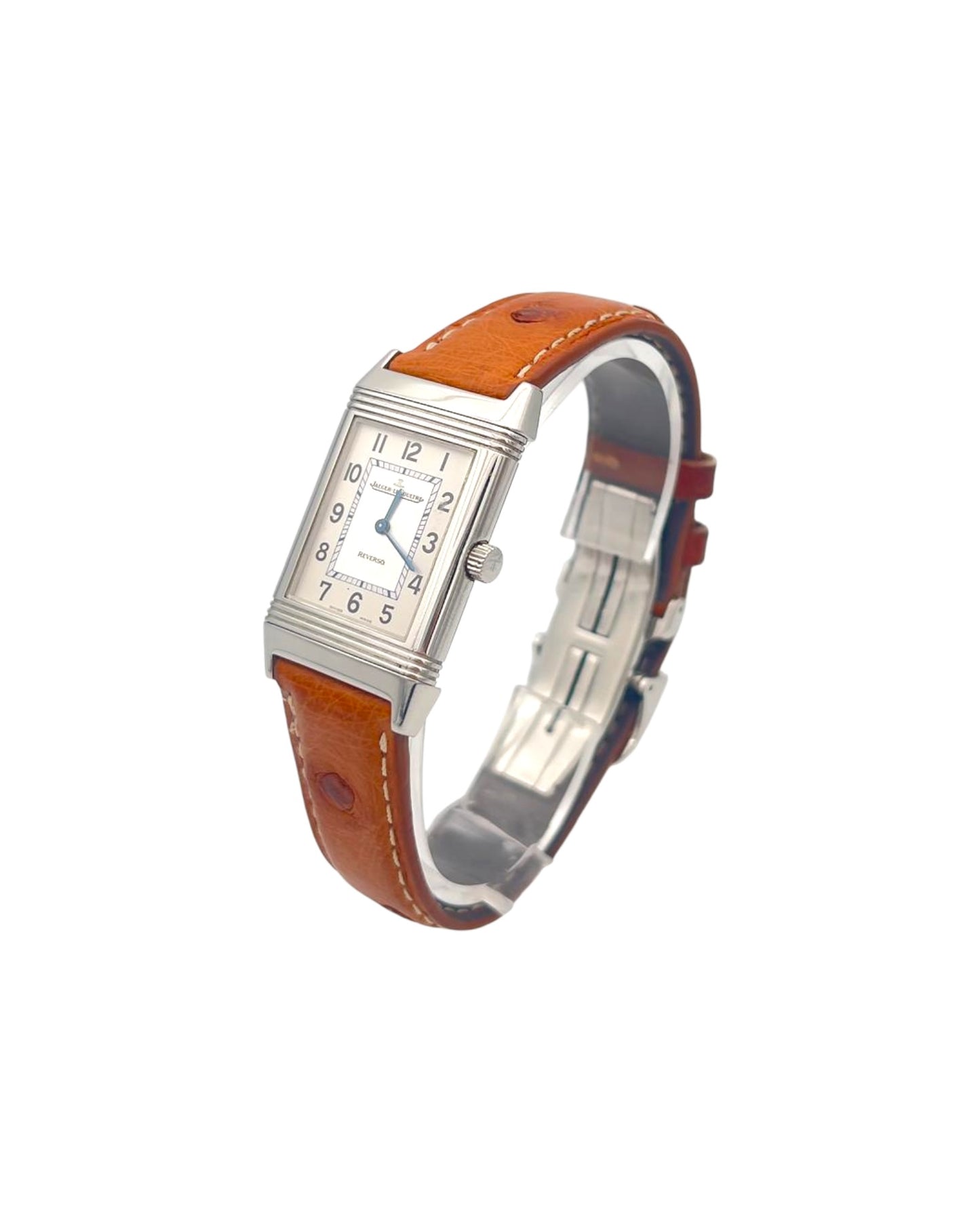 Jaeger-Le-Coultre Reverso Réf. 252.8.47