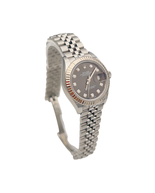 Rolex Lady DateJust Ref. 279174