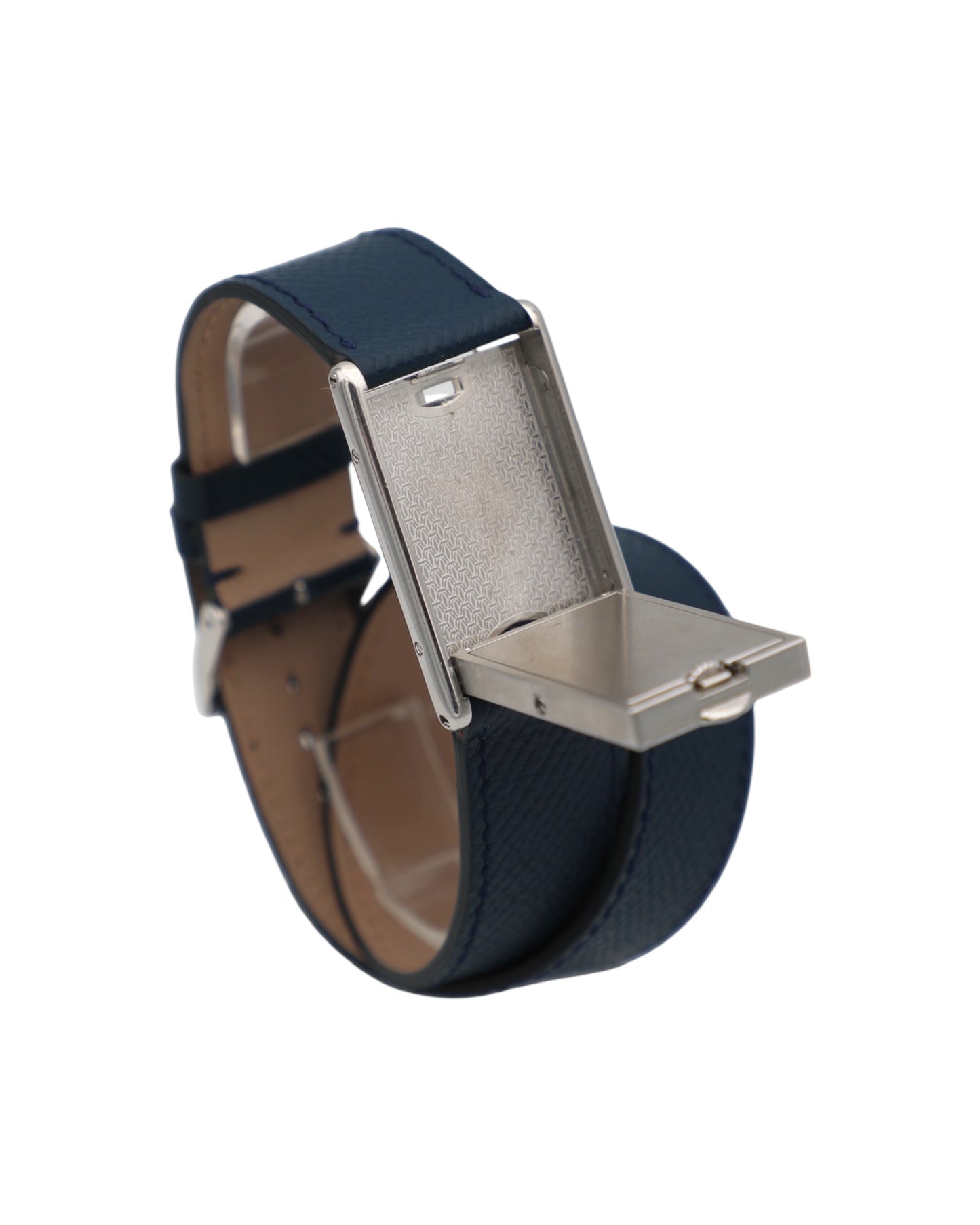 Cartier Tank Basculante Large Model – Ref. 2390