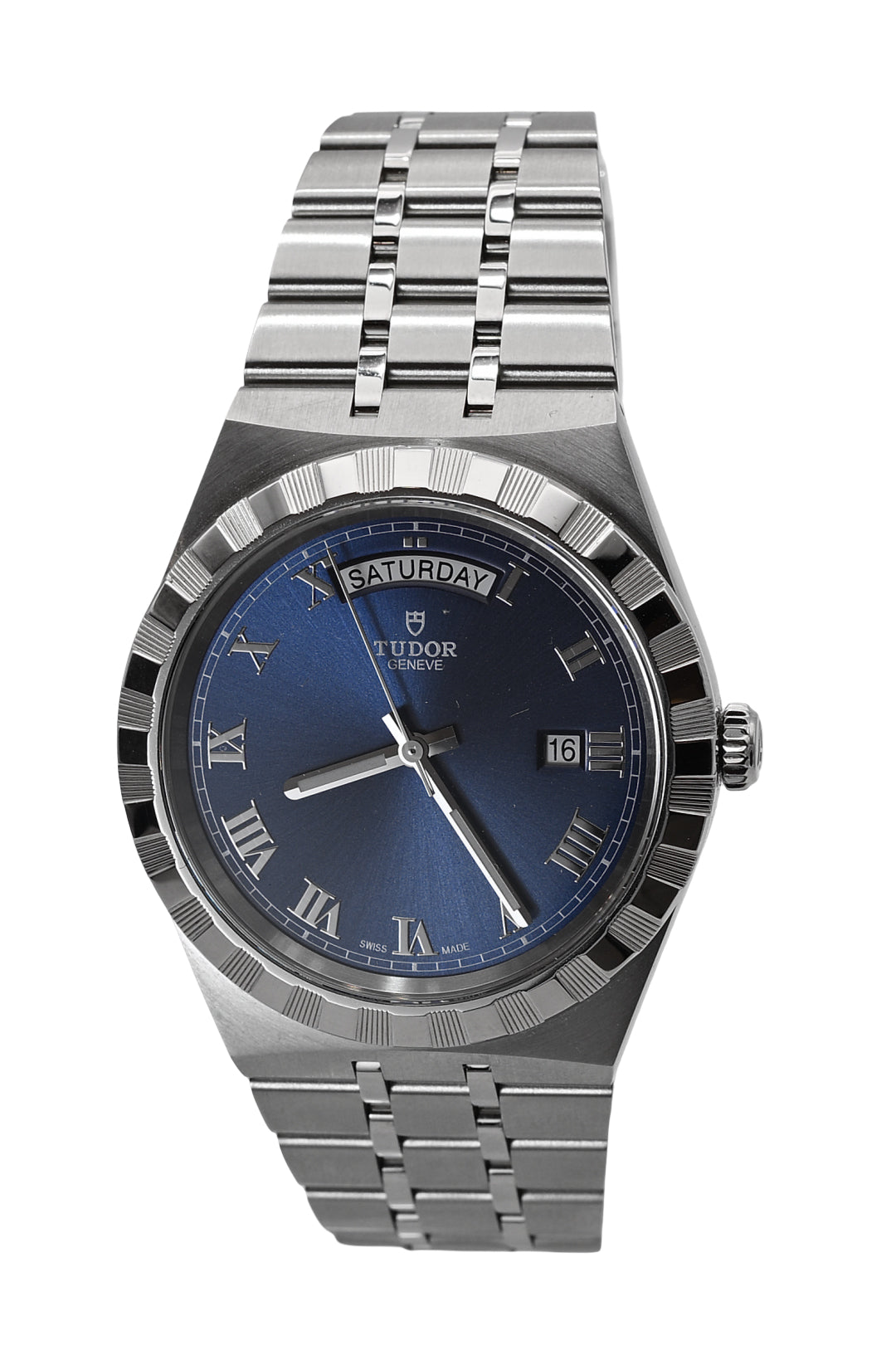 Tudor Royal Day-Date 41 mm Ref. M28600-0005