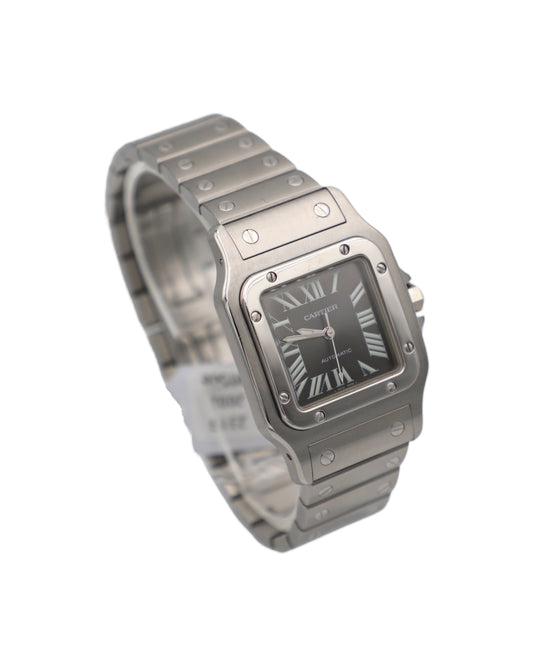 Cartier Santos Ref. 2319