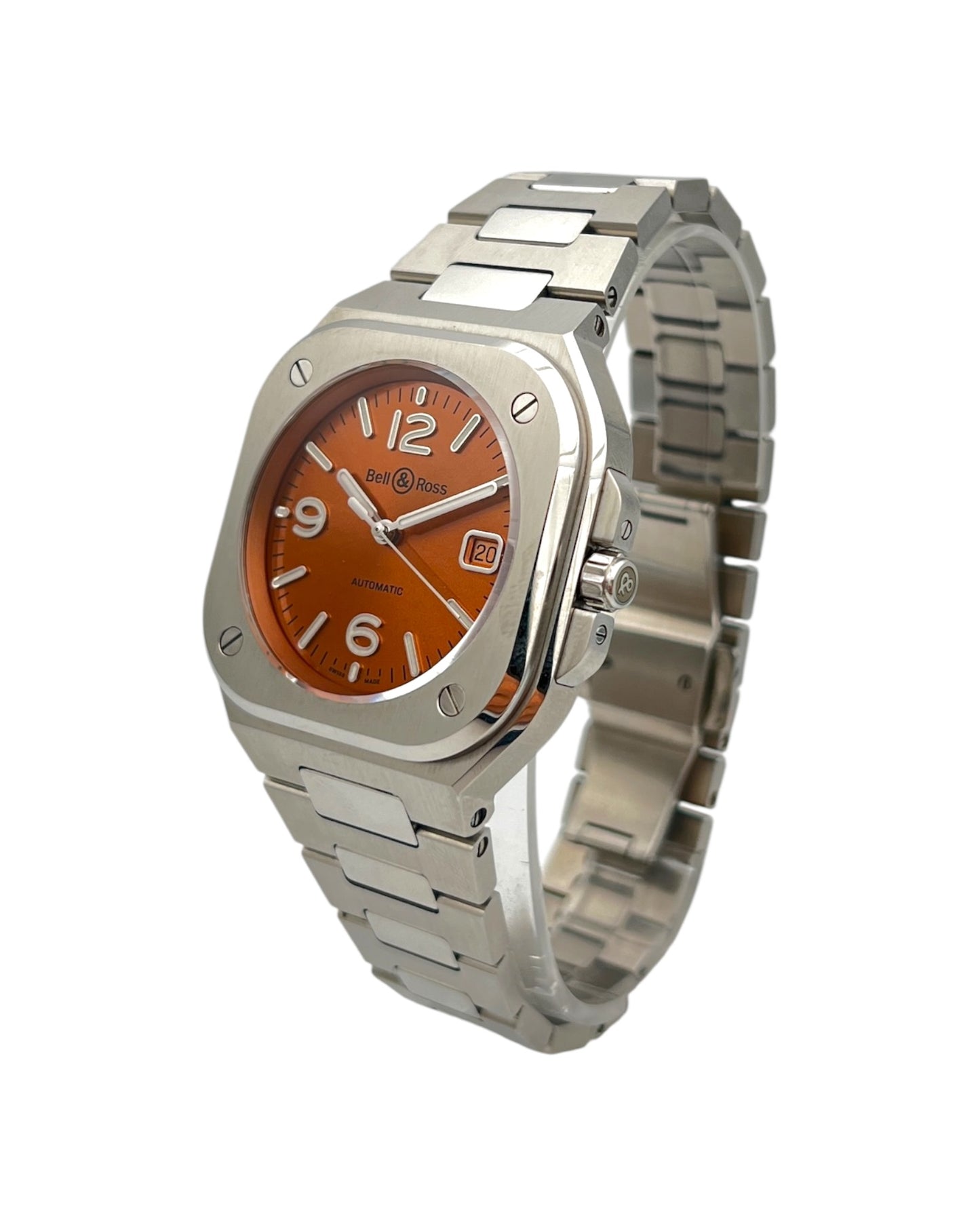 Bell & Ross BR 05A