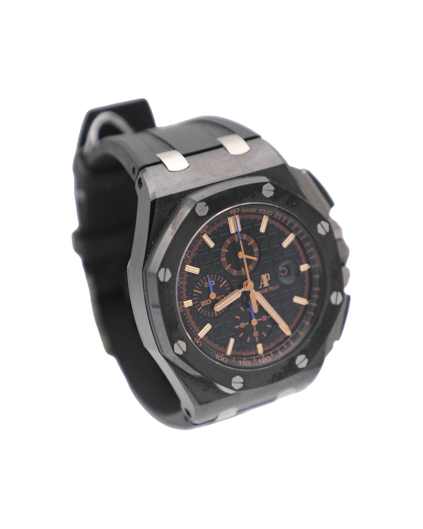 Audemars Piguet Royal Oak Offshore Ceramic Ref. 26405CE