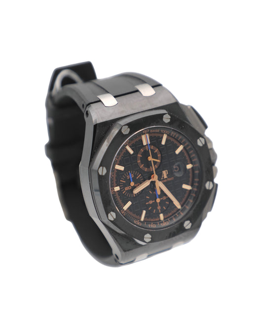 Audemars Piguet Royal Oak Offshore Ceramic Ref. 26405CE