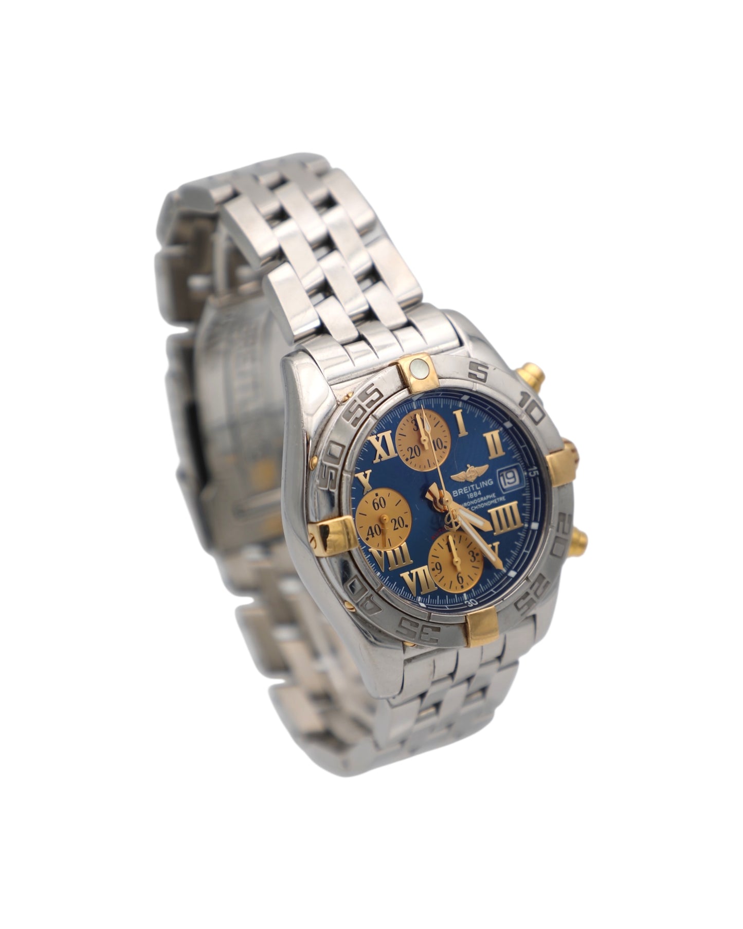 Breitling Chronomat Ref. B13358