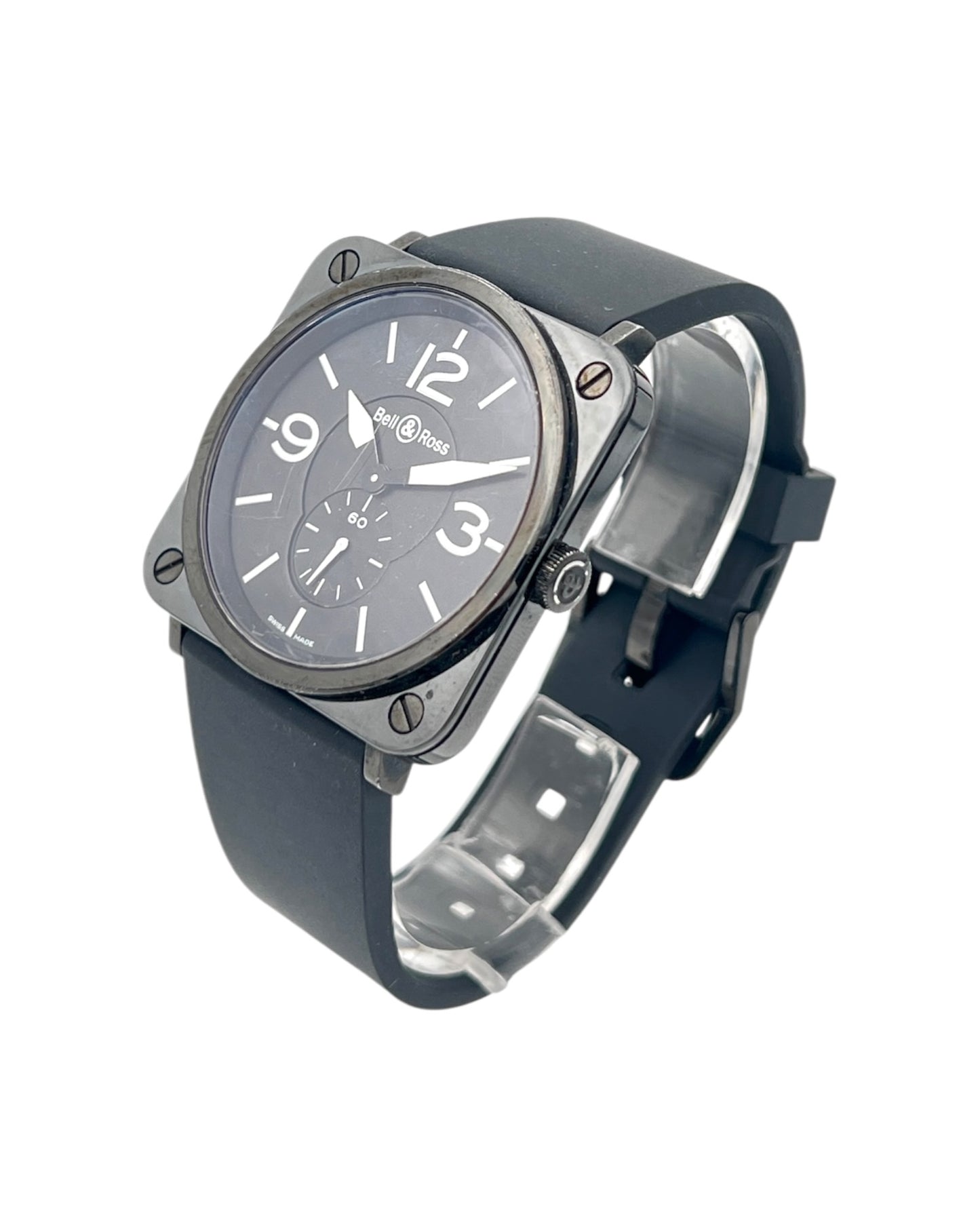 Bell & Ross BRS 98