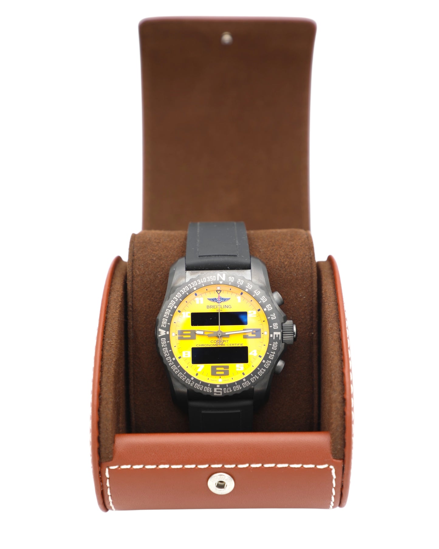Breitling Cockpit B50 Ref. VB5010