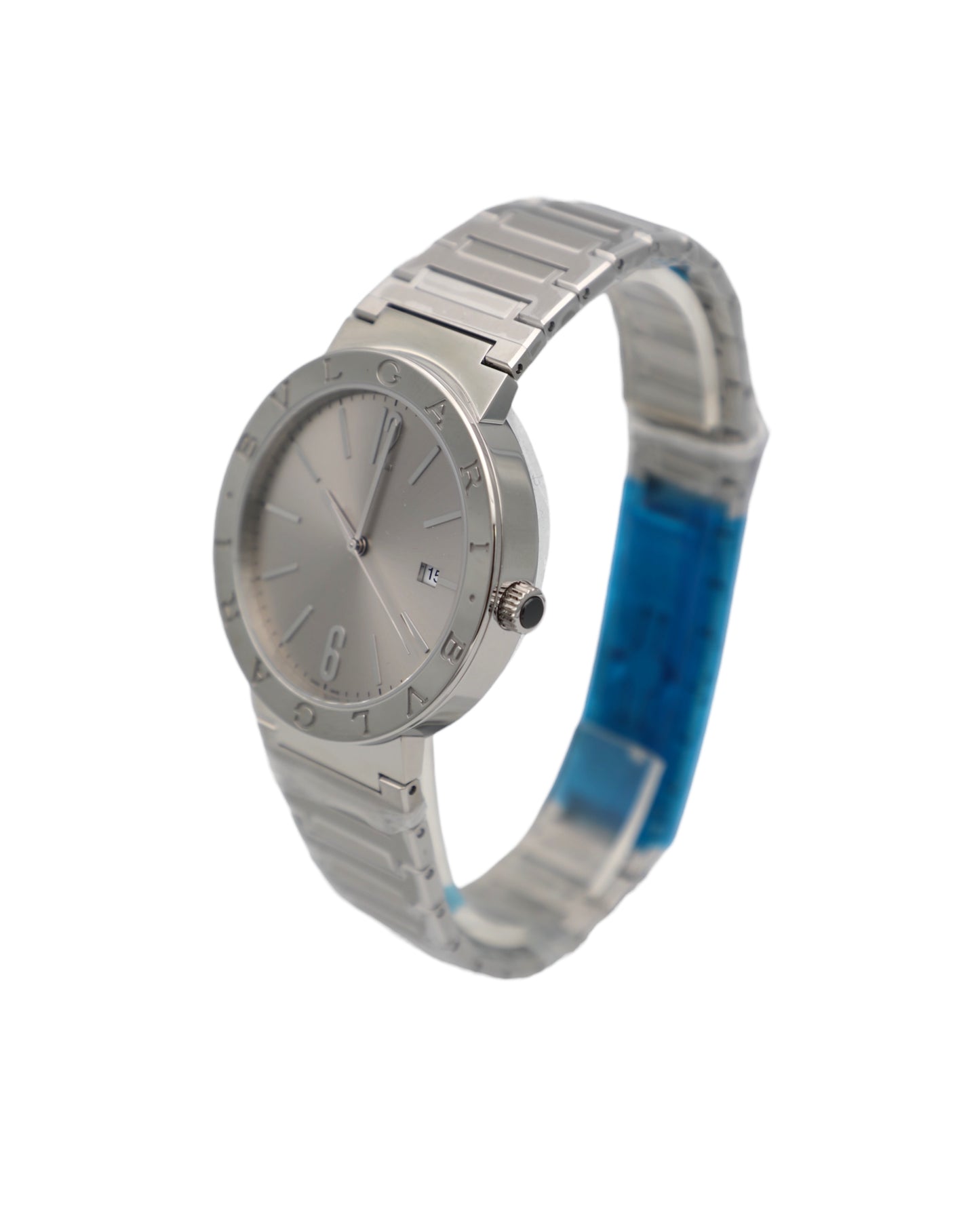 Bulgari Bulgari Ref. BB 41 S T