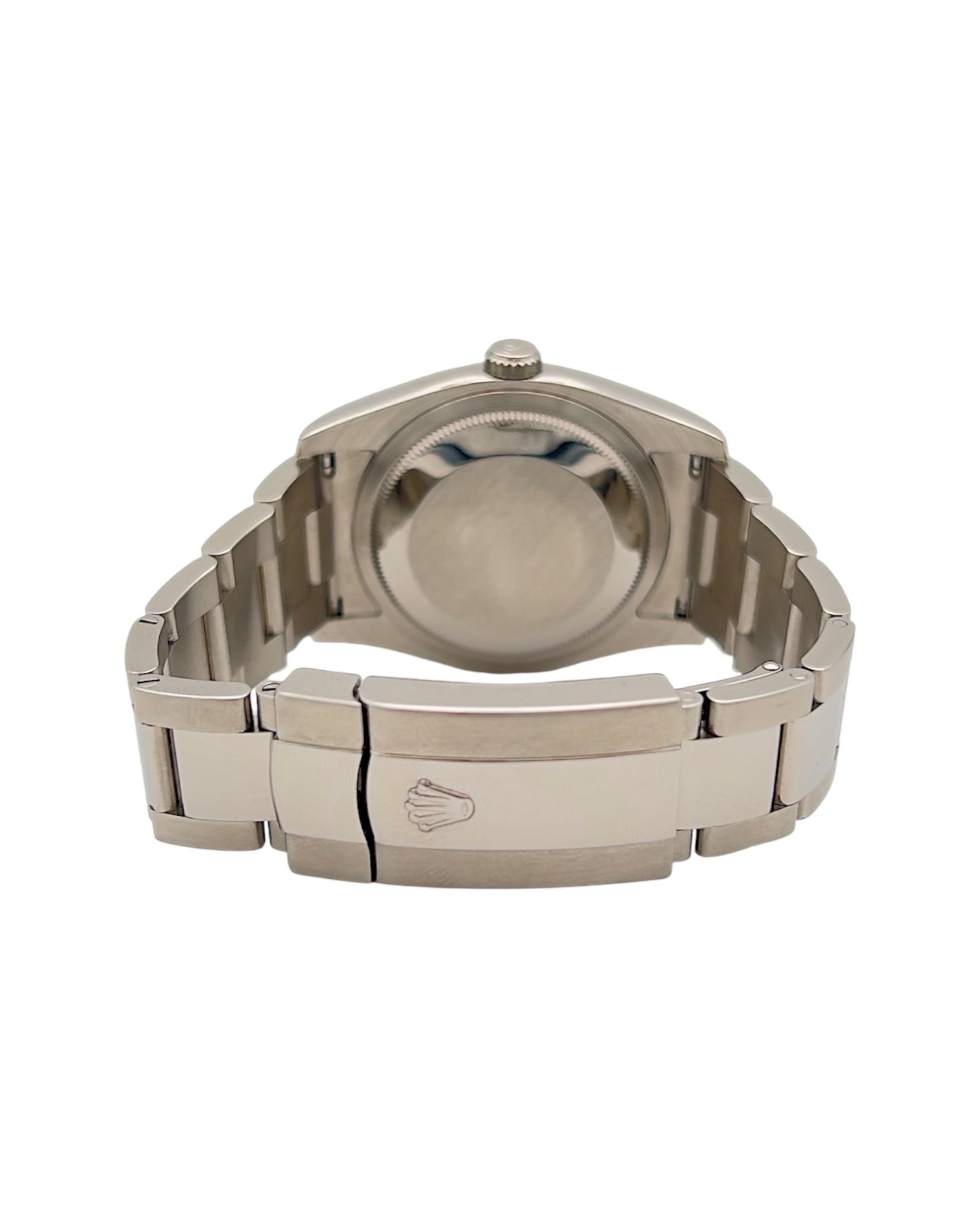 Rolex DateJust Ref. 116200