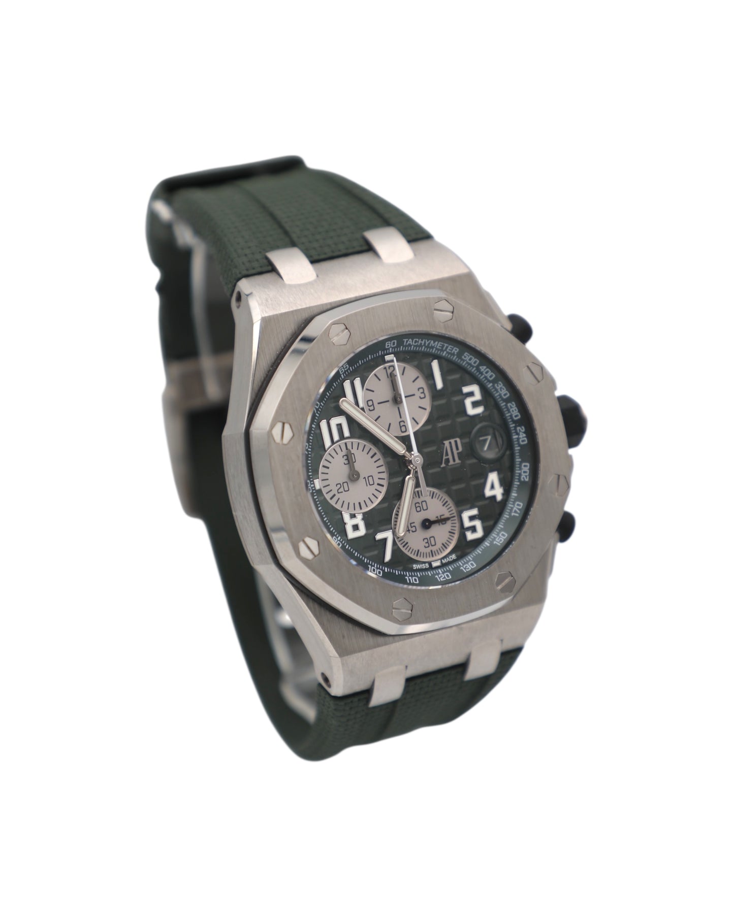 Audemars Piguet Royal Oak Offshore Ref. 26238TI