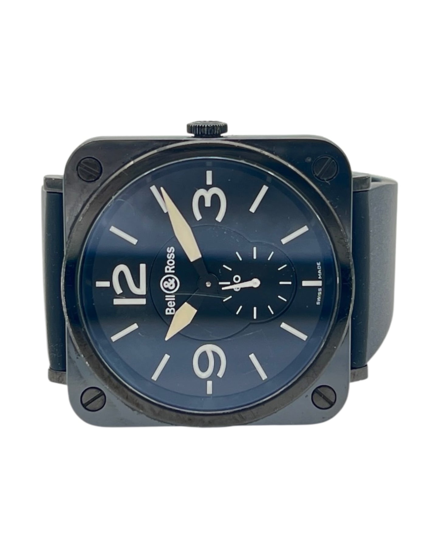 Bell & Ross BRS 98