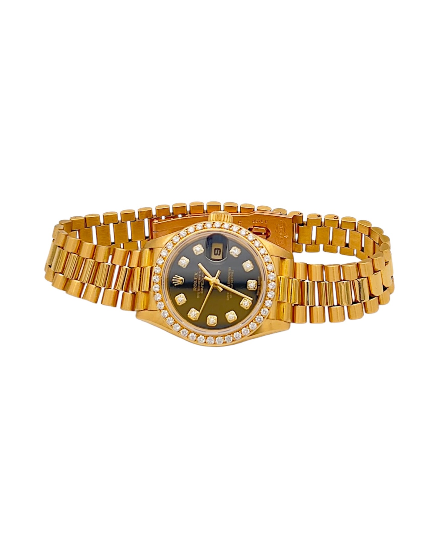 Rolex DateJust Ref. 69138