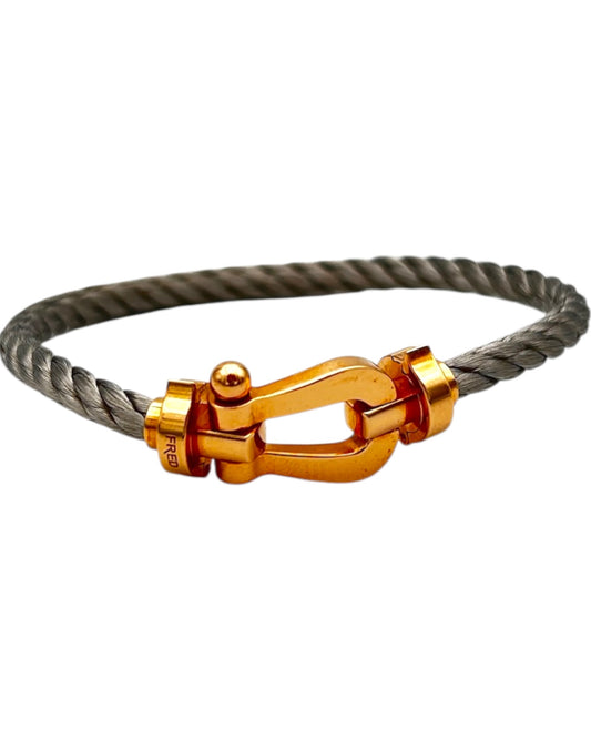 FRED Force 10 Or Rose GM