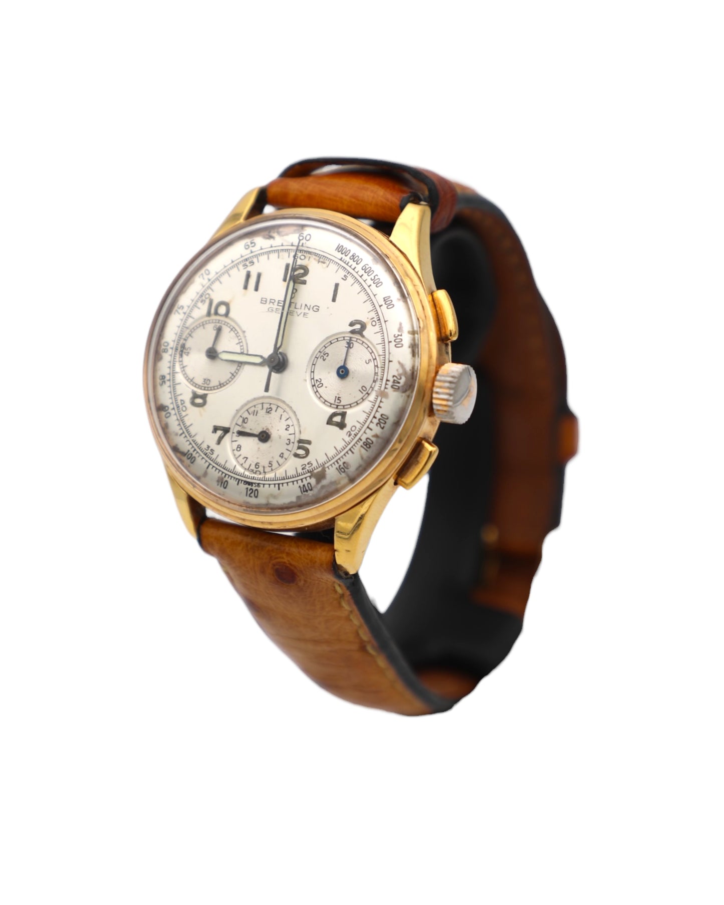 Breitling Chronograph OR C1950