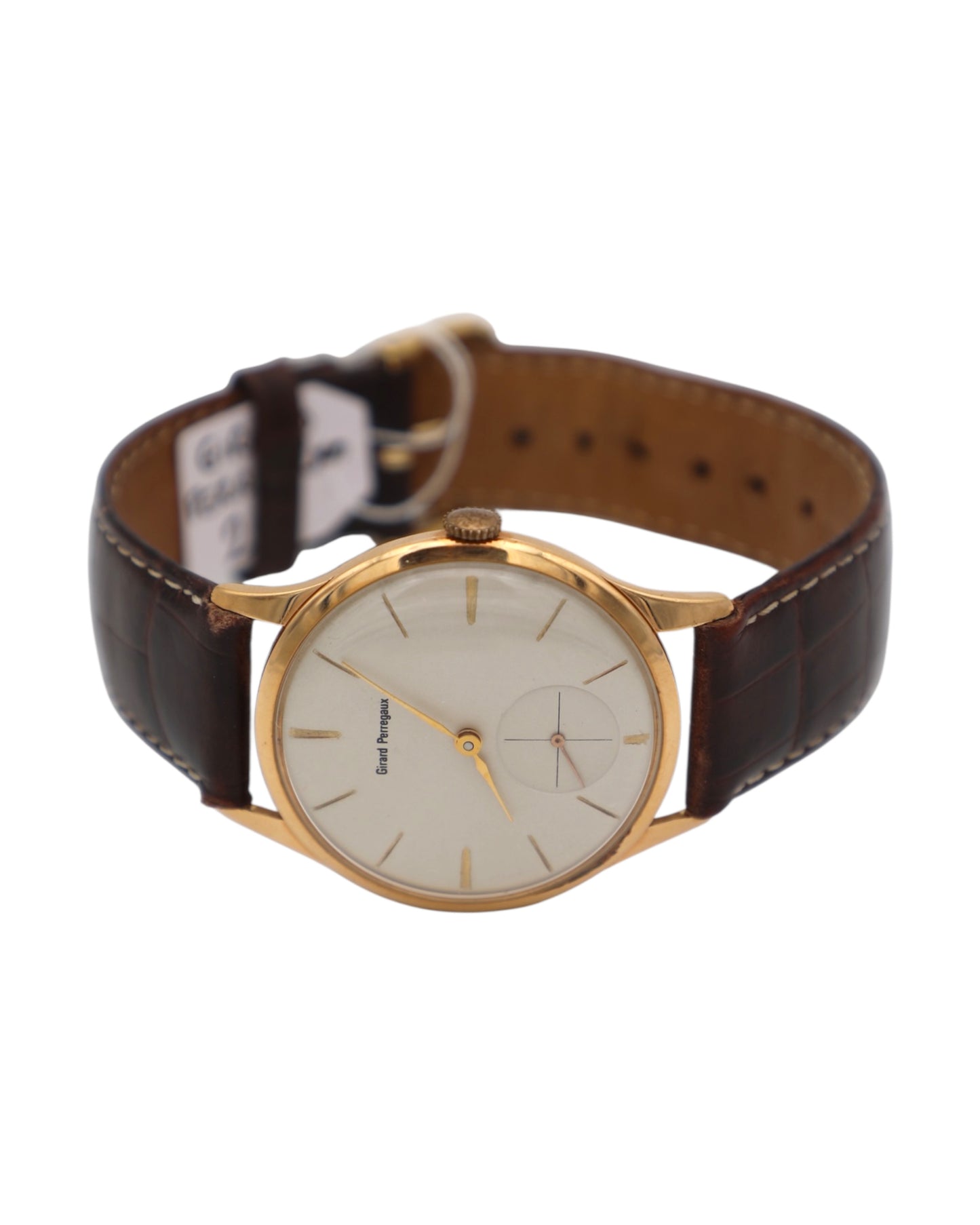 Girard-Perregaux Or