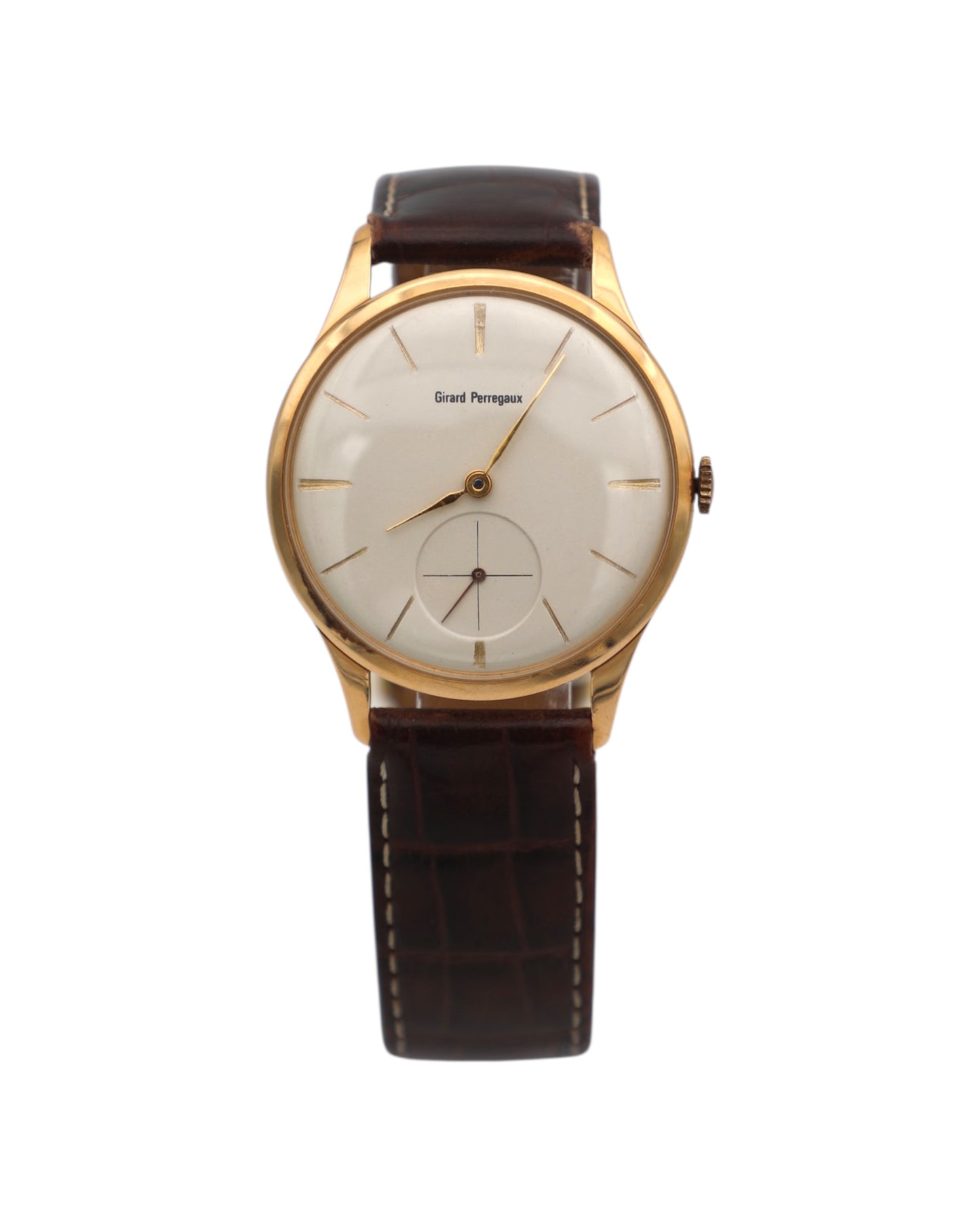 Girard-Perregaux Or