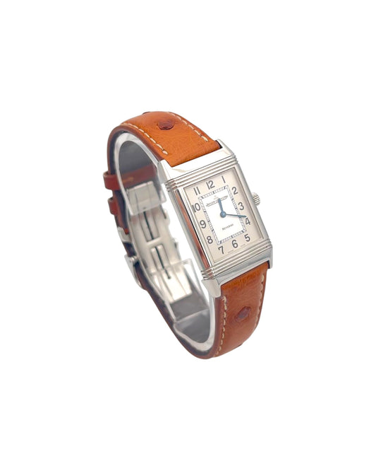 Jaeger-Le-Coultre Reverso Réf. 252.8.47